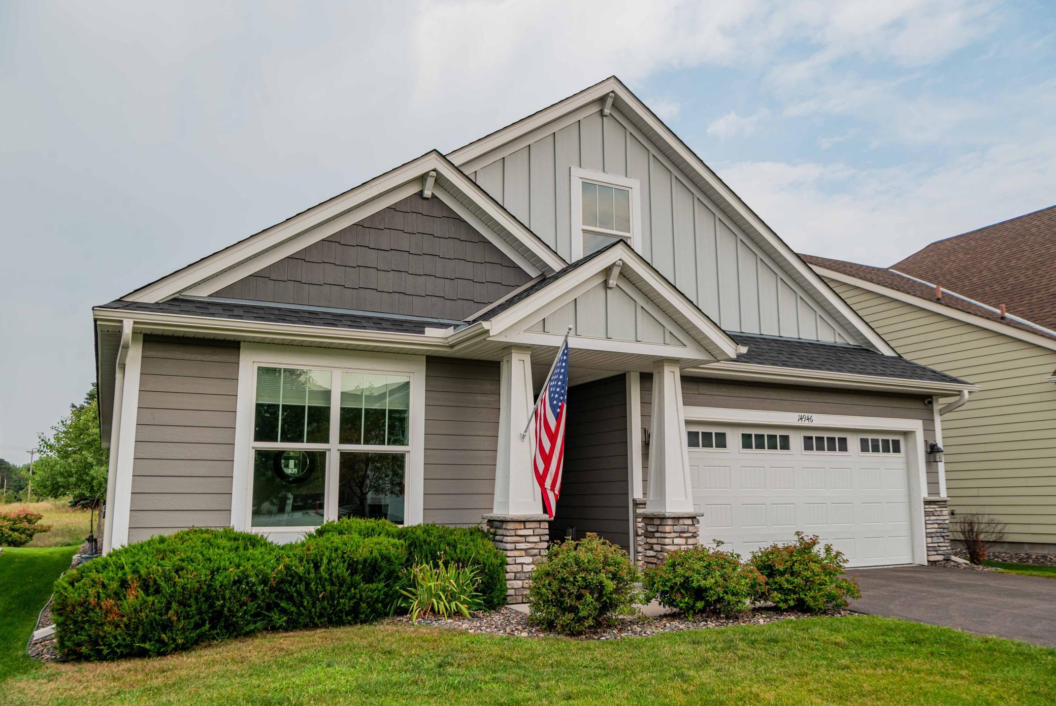 View of Residential at 14946 Tiger Street, Ramsey MN 55303, Ramsey (2 of 36) - Mike Wilen | Minnesota Team Real Estate