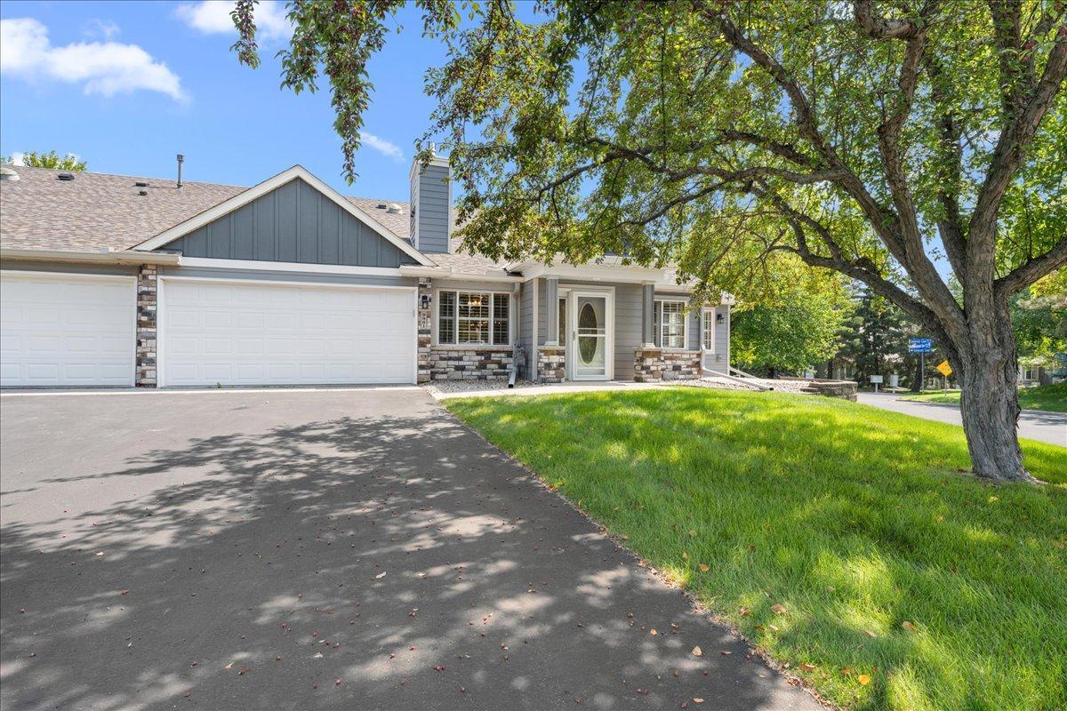 View of Residential at 9961 Tamarack Cove, Woodbury MN 55125, Woodbury - Mike Wilen | Minnesota Team Real Estate