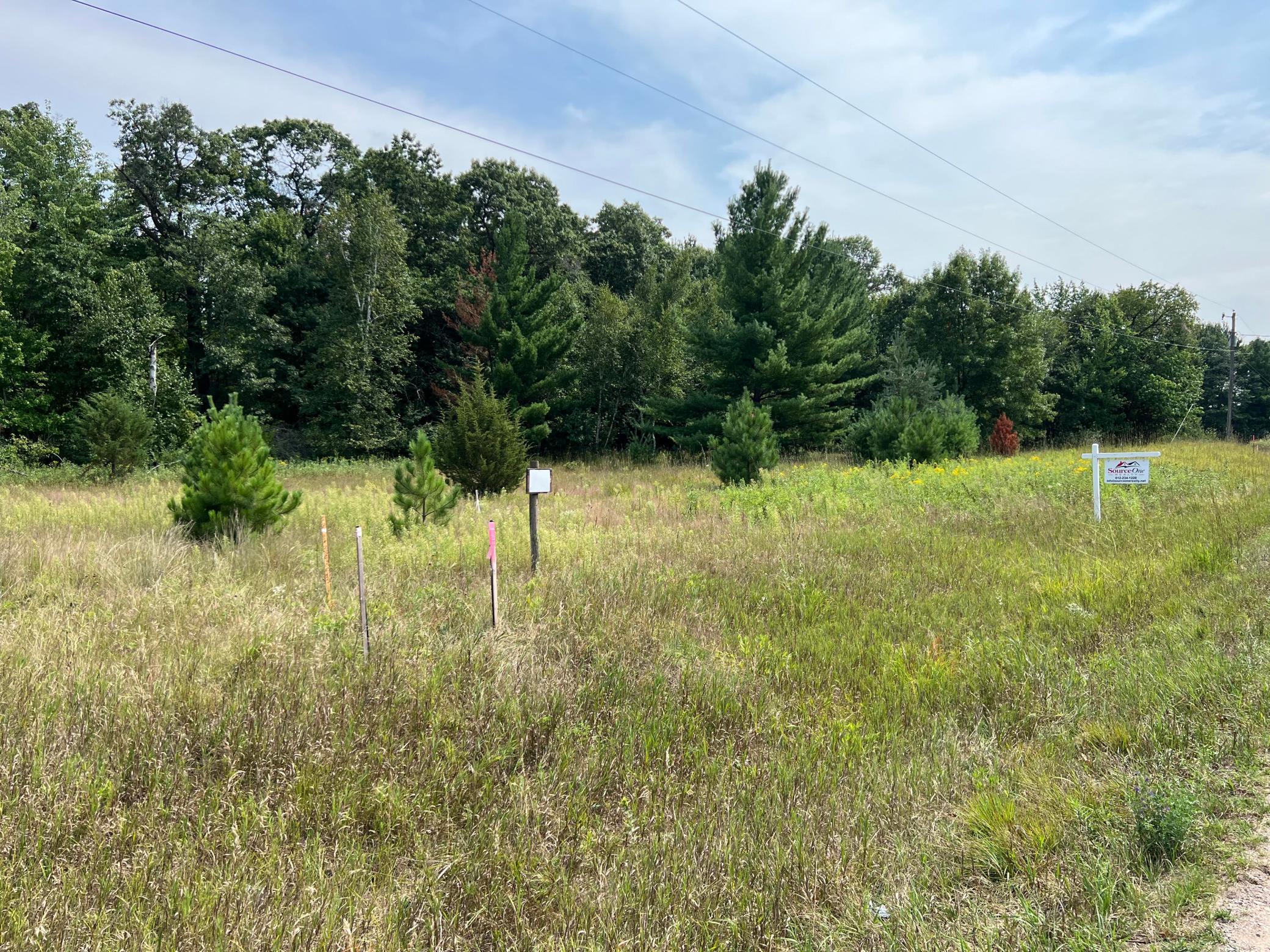 View of Land at TBD Elmcrest Avenue, Stacy MN 55079, Stacy (6 of 23) - Mike Wilen | Minnesota Team Real Estate