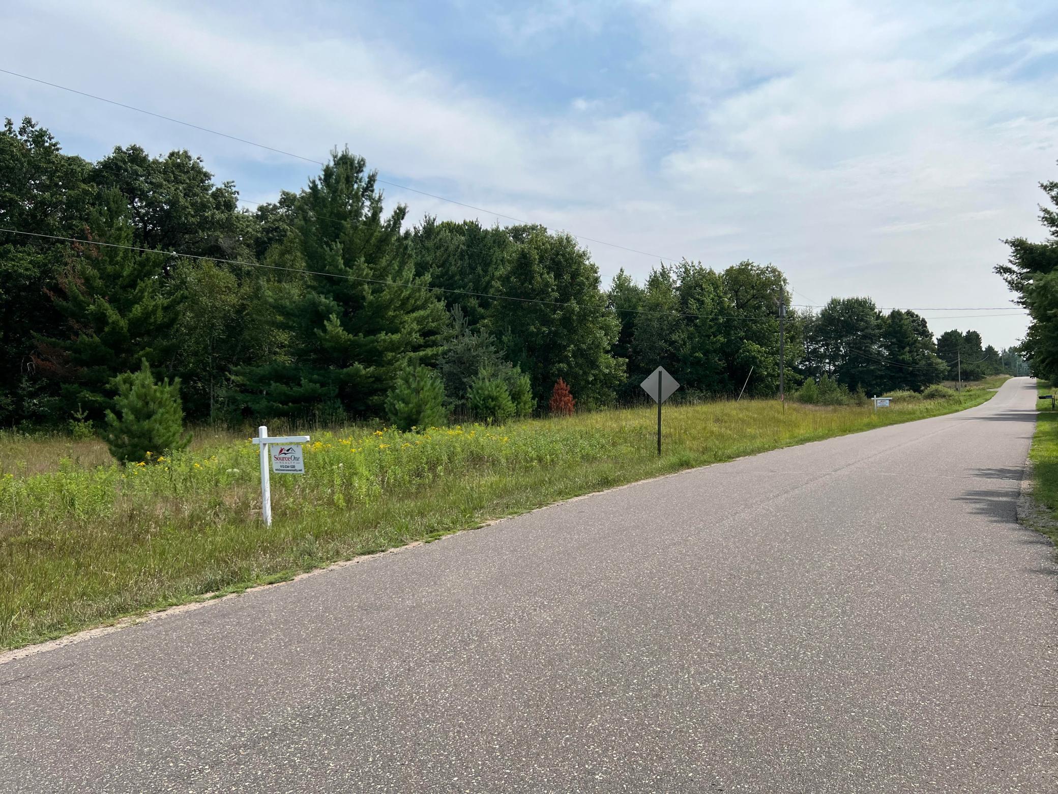 View of Land at TBD Elmcrest Avenue, Stacy MN 55079, Stacy (10 of 23) - Mike Wilen | Minnesota Team Real Estate