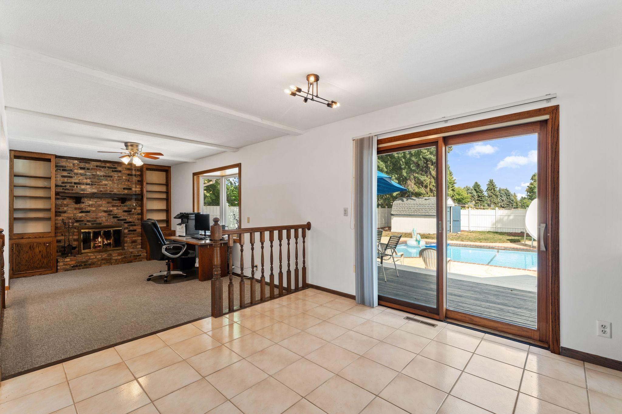 View of Residential at 14490 Gannon Way, Apple Valley MN 55124, Apple Valley (13 of 40) - Mike Wilen | Minnesota Team Real Estate