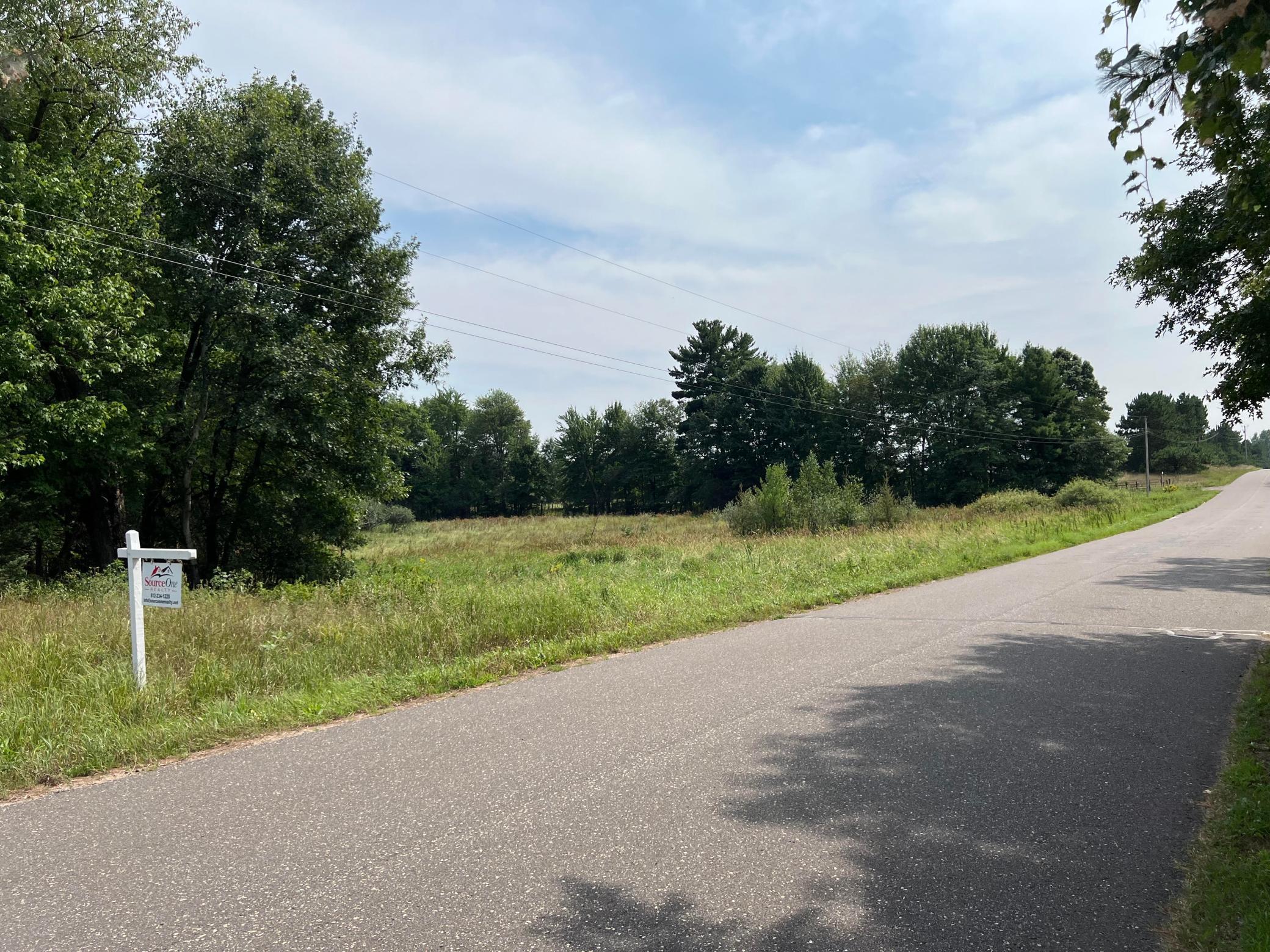 View of Land at XXXX Elmcrest Avenue, Stacy MN 55079, Stacy (13 of 23) - Mike Wilen | Minnesota Team Real Estate