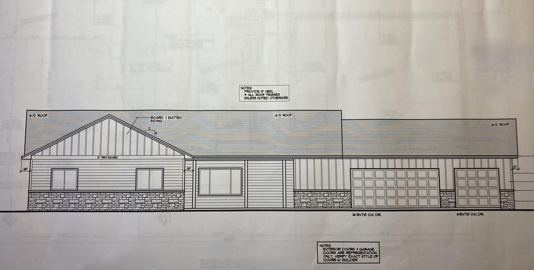 View of Single Family at 1058 241st Lane, East Bethel - Mike Wilen | Minnesota Team Real Estate
