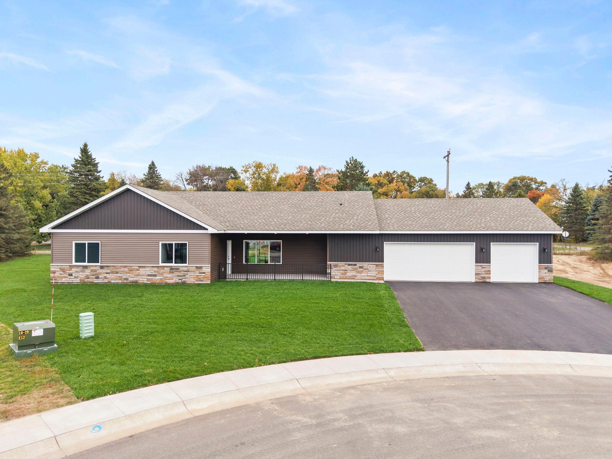 View of Residential at 1058 241st Lane, East Bethel MN 55005, East Bethel (6 of 70) - Mike Wilen | Minnesota Team Real Estate