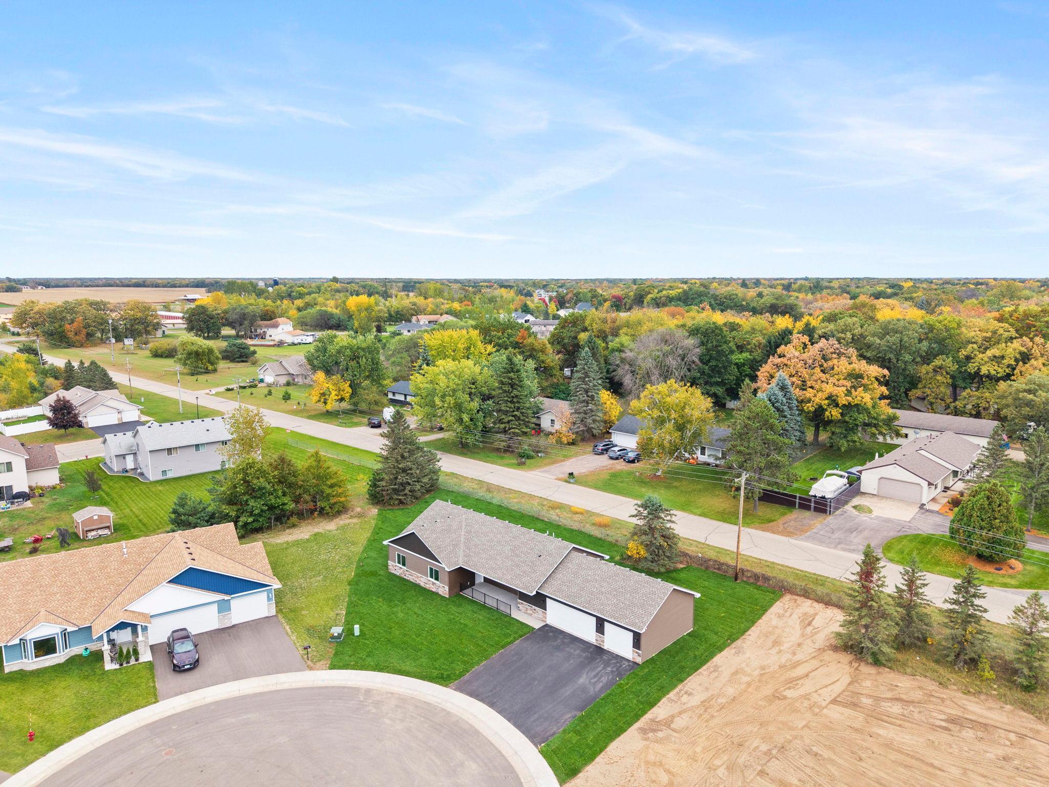 View of Residential at 1058 241st Lane, East Bethel MN 55005, East Bethel (5 of 70) - Mike Wilen | Minnesota Team Real Estate