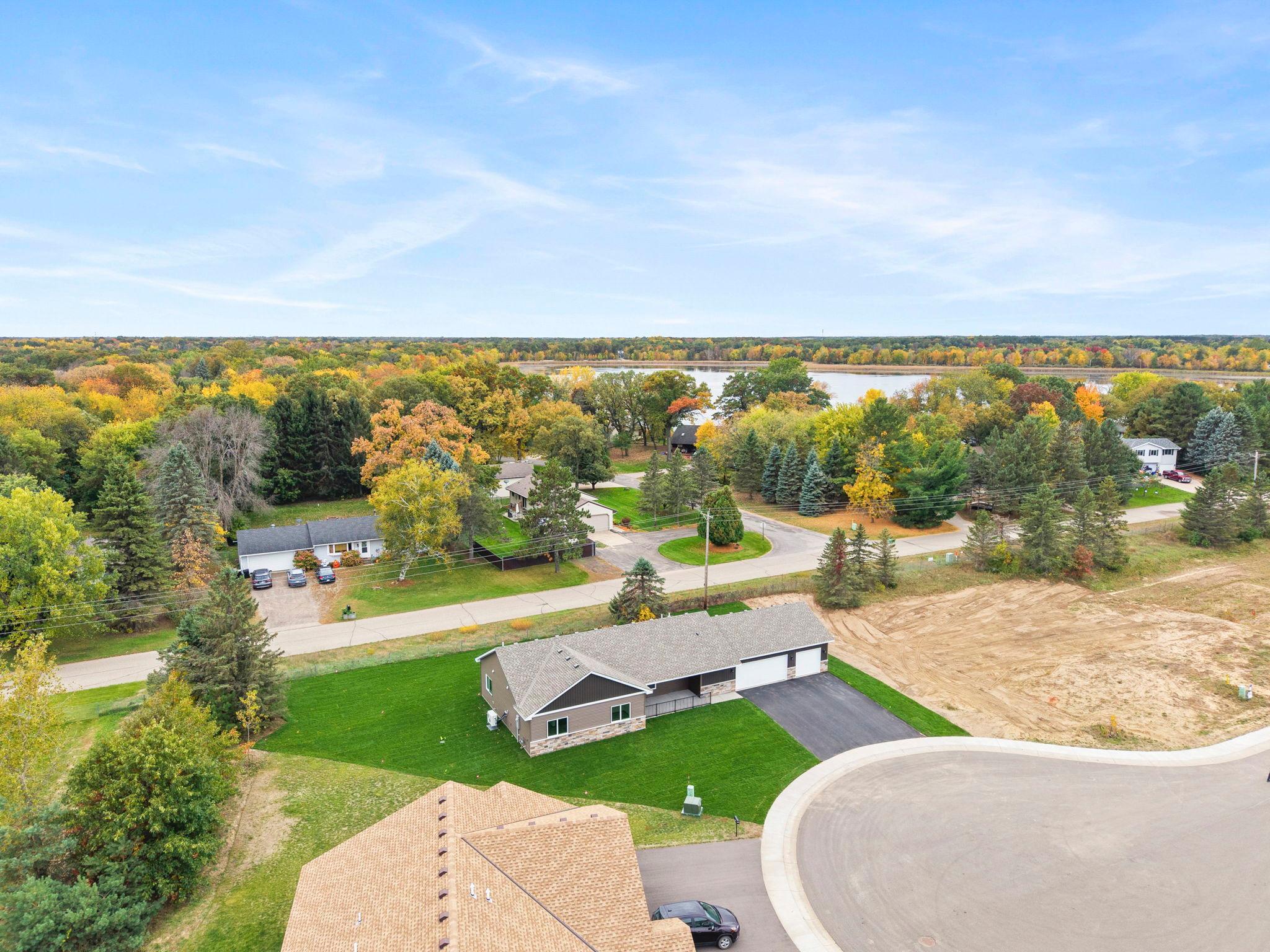 View of Residential at 1058 241st Lane, East Bethel MN 55005, East Bethel (4 of 70) - Mike Wilen | Minnesota Team Real Estate