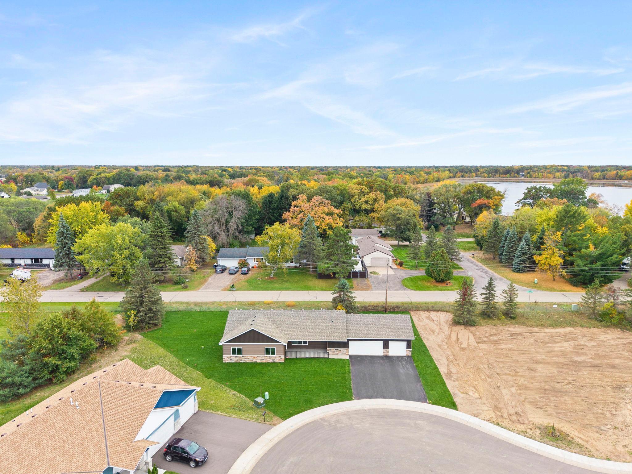 View of Residential at 1058 241st Lane, East Bethel MN 55005, East Bethel (2 of 70) - Mike Wilen | Minnesota Team Real Estate