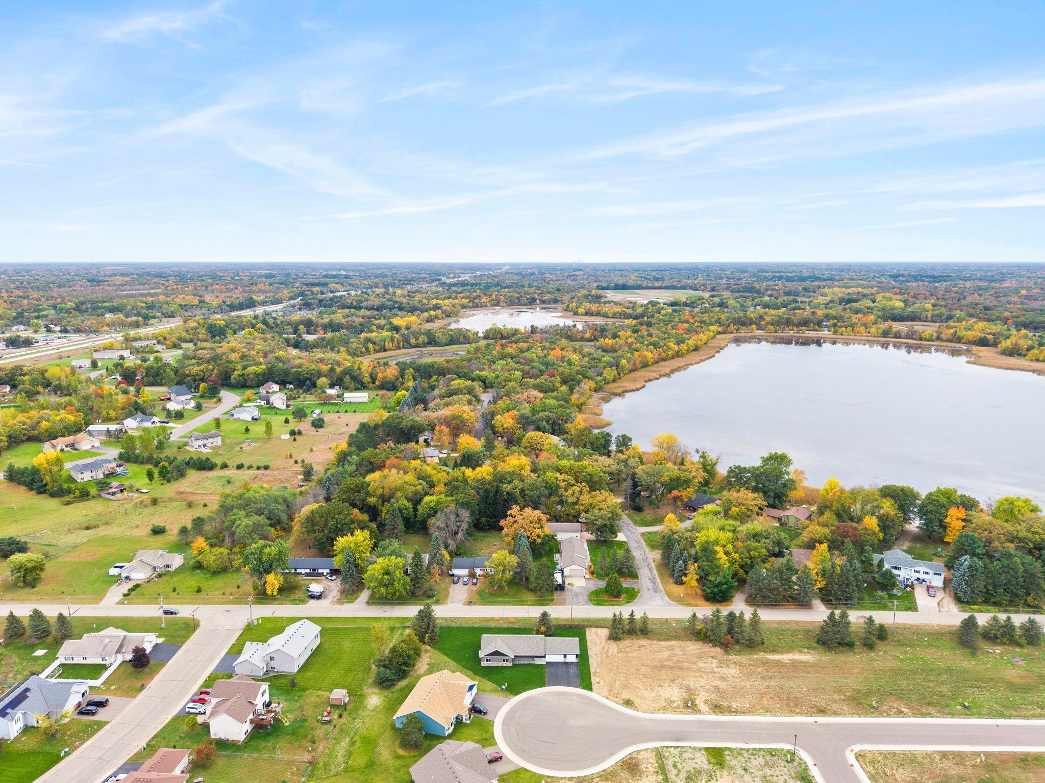 View of Residential at 1058 241st Lane, East Bethel MN 55005, East Bethel (3 of 70) - Mike Wilen | Minnesota Team Real Estate