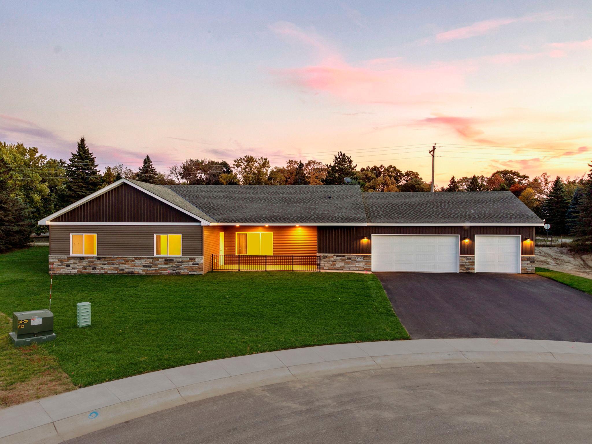 View of Residential at 1058 241st Lane, East Bethel MN 55005, East Bethel (70 of 70) - Mike Wilen | Minnesota Team Real Estate