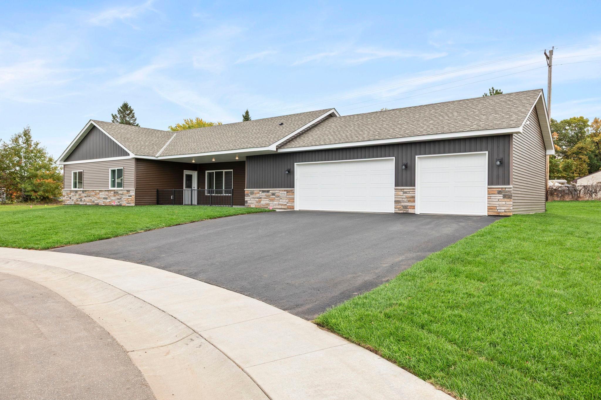 View of Residential at 1058 241st Lane, East Bethel MN 55005, East Bethel (7 of 70) - Mike Wilen | Minnesota Team Real Estate