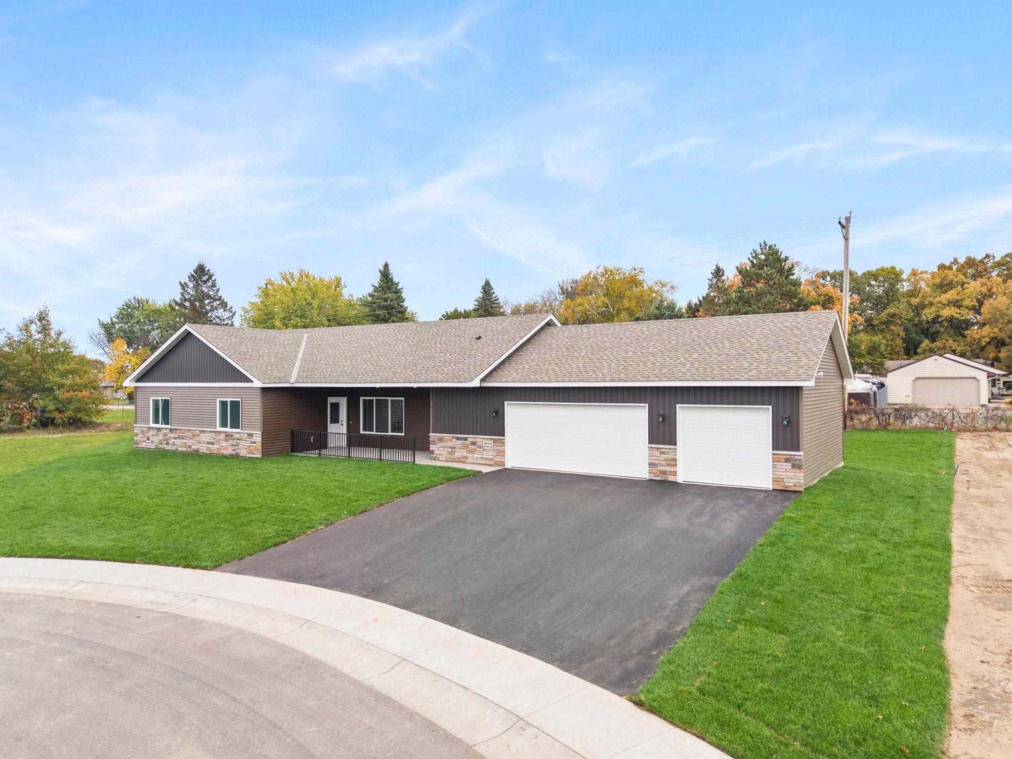 View of Residential at 1058 241st Lane, East Bethel MN 55005, East Bethel (12 of 70) - Mike Wilen | Minnesota Team Real Estate