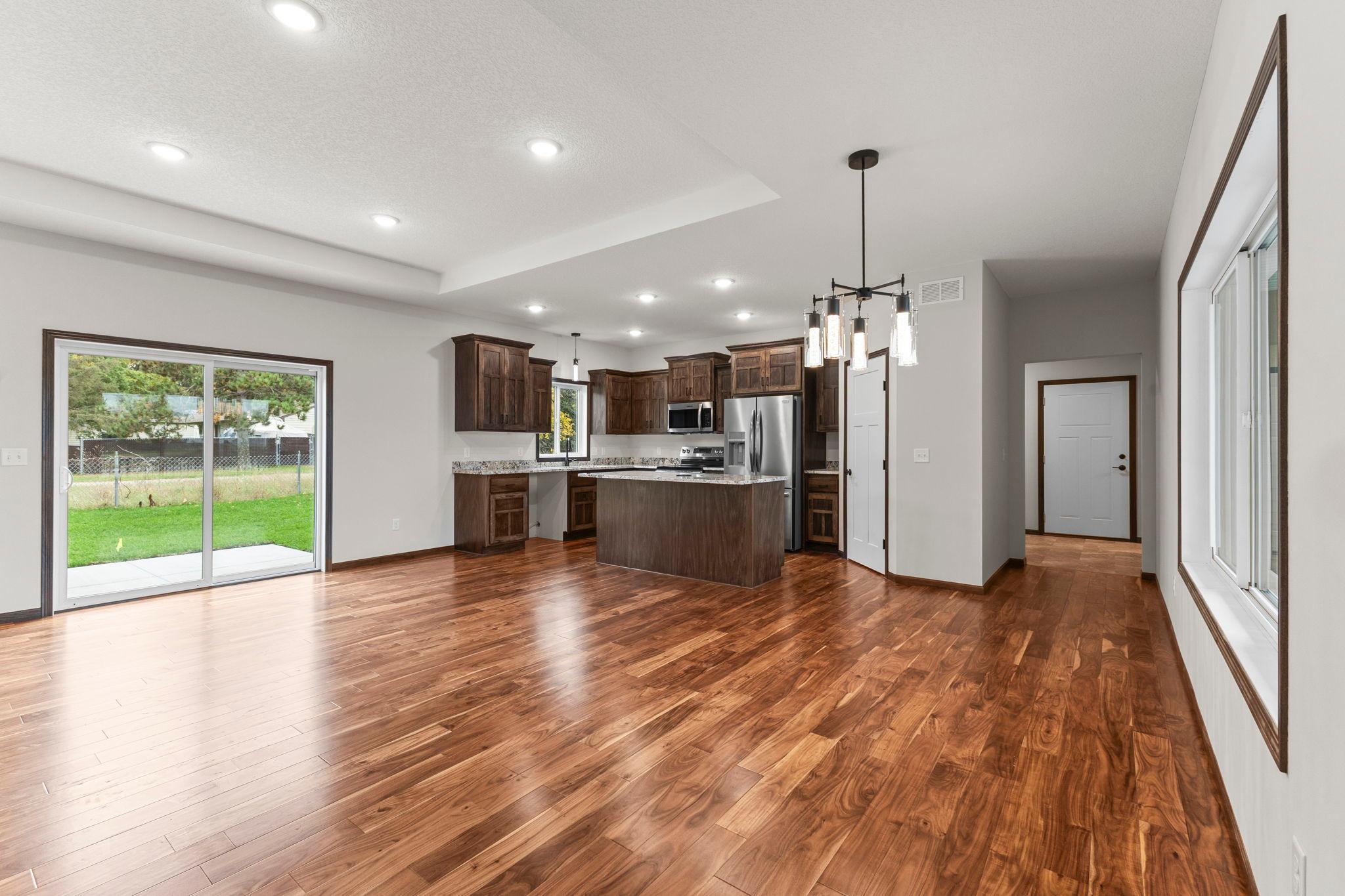 View of Residential at 1058 241st Lane, East Bethel MN 55005, East Bethel (14 of 70) - Mike Wilen | Minnesota Team Real Estate