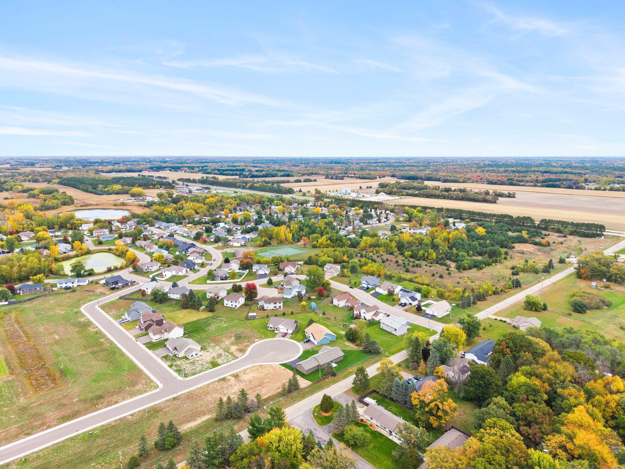 View of Residential at 1058 241st Lane, East Bethel MN 55005, East Bethel (63 of 70) - Mike Wilen | Minnesota Team Real Estate