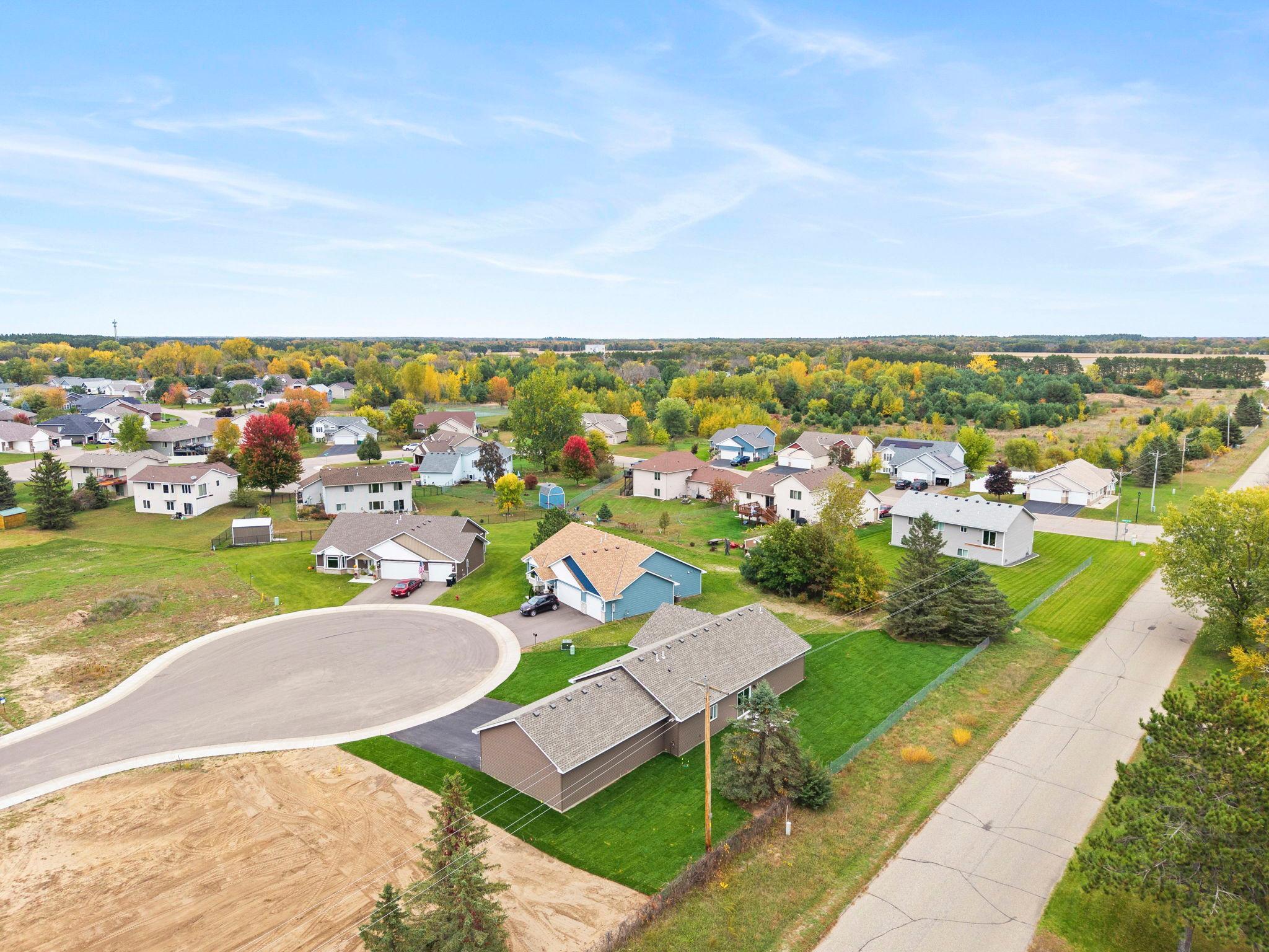 View of Residential at 1058 241st Lane, East Bethel MN 55005, East Bethel (59 of 70) - Mike Wilen | Minnesota Team Real Estate