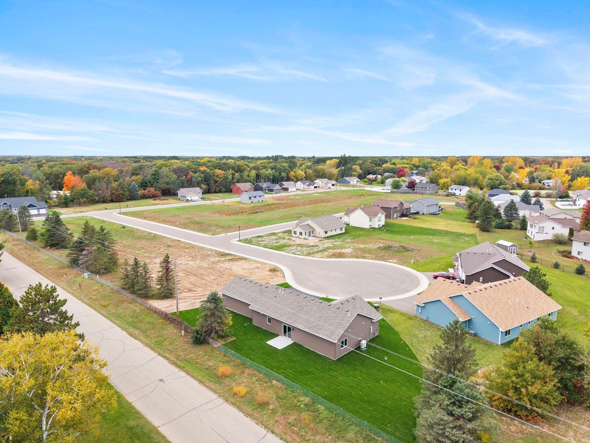 View of Residential at 1058 241st Lane, East Bethel MN 55005, East Bethel (58 of 70) - Mike Wilen | Minnesota Team Real Estate