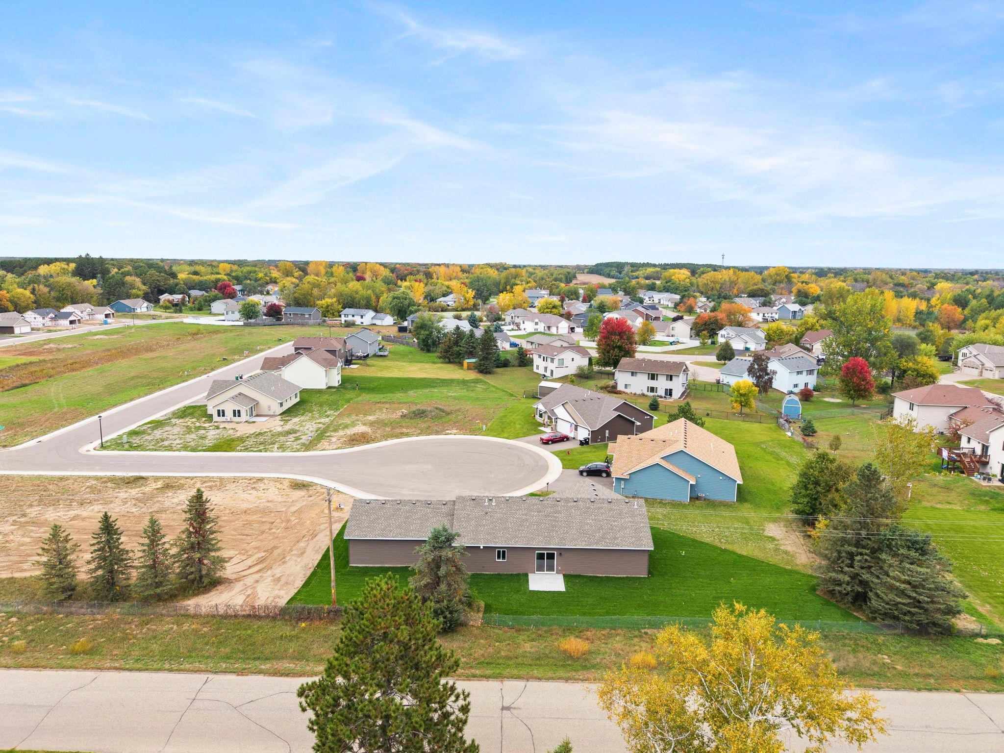 View of Residential at 1058 241st Lane, East Bethel MN 55005, East Bethel (57 of 70) - Mike Wilen | Minnesota Team Real Estate
