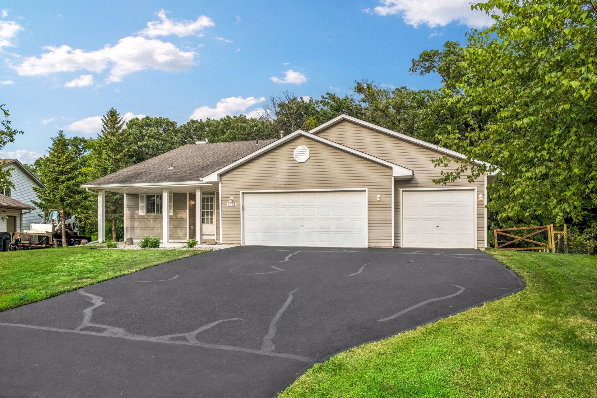 View of Residential at 1063 Meadow Street, Cologne MN 55322, Cologne - Mike Wilen | Minnesota Team Real Estate