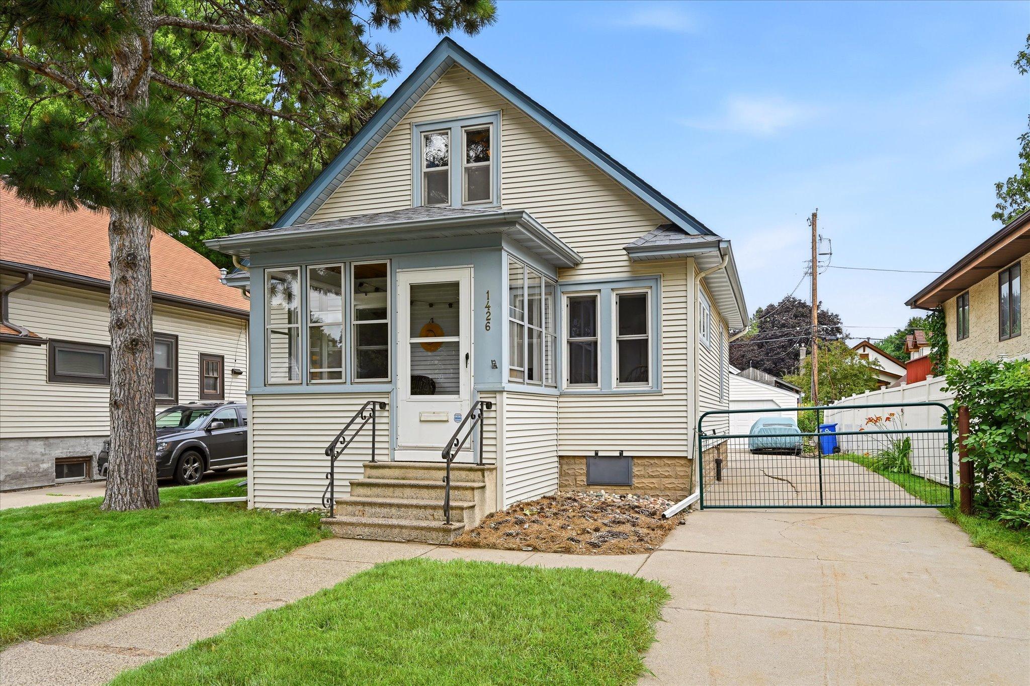View of Residential at 1426 Pascal Street, Saint Paul MN 55108, Saint Paul - Mike Wilen | Minnesota Team Real Estate