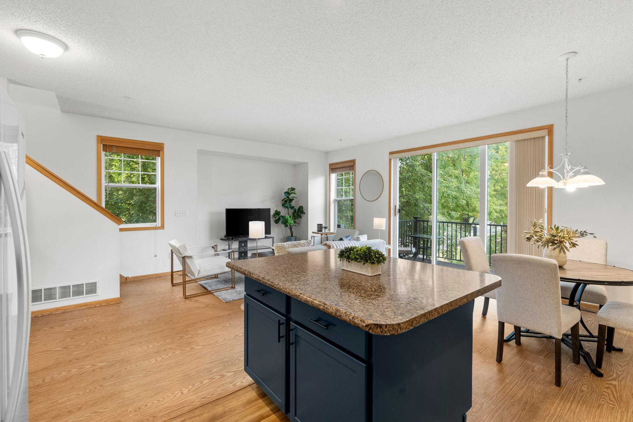 View of Residential at 7600 Southridge Court, Savage MN 55378, Savage (18 of 31) - Mike Wilen | Minnesota Team Real Estate