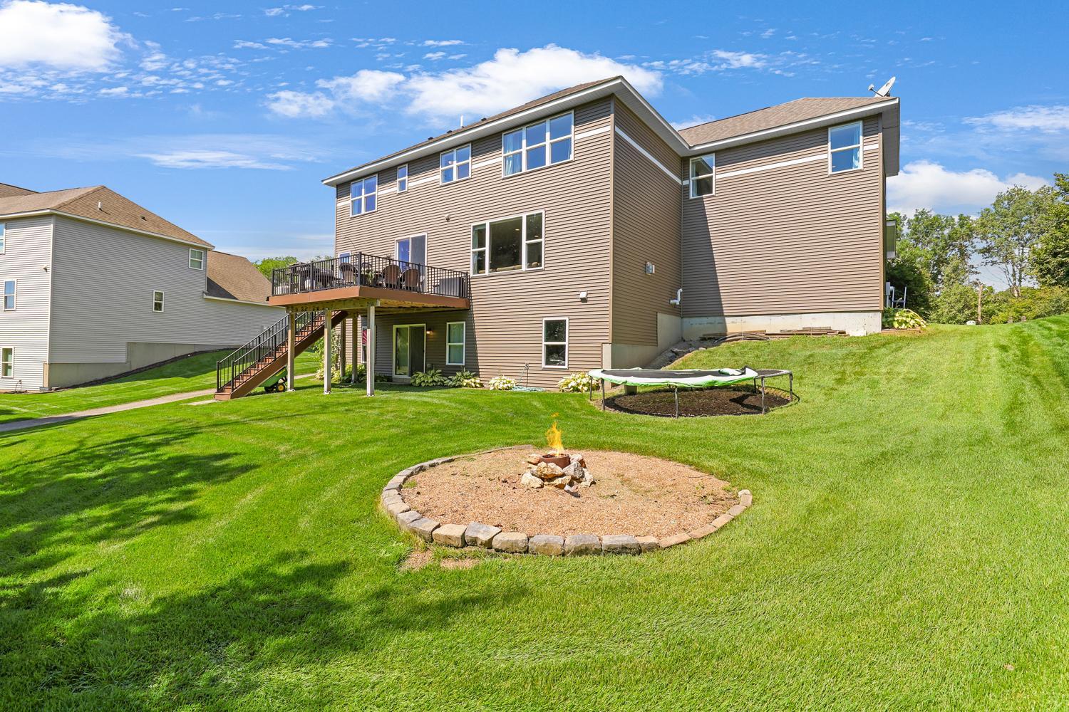 View of Residential at 3605 Turner Drive, Prior Lake MN 55372, Prior Lake (32 of 37) - Mike Wilen | Minnesota Team Real Estate