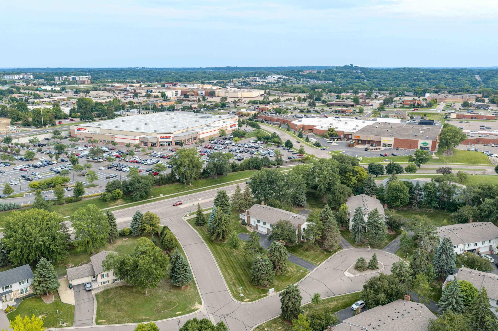 View of Residential at 1303 140th Street, Burnsville MN 55337, Burnsville (37 of 39) - Mike Wilen | Minnesota Team Real Estate