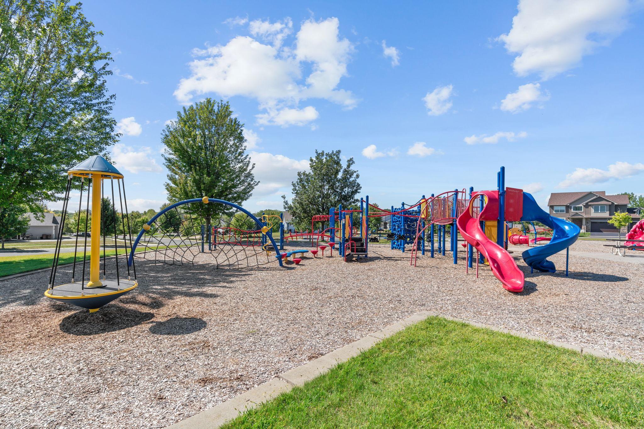 View of Residential at 930 Aspen Circle, Watertown MN 55388, Watertown (32 of 38) - Mike Wilen | Minnesota Team Real Estate