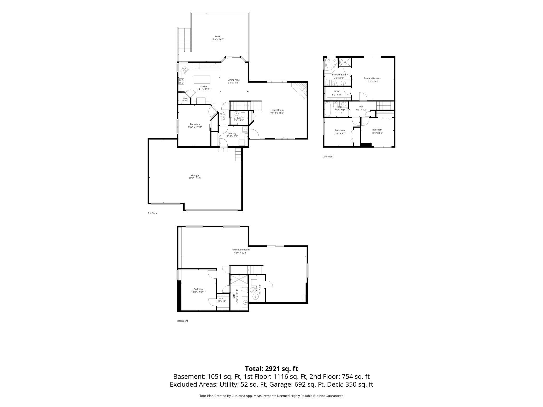 View of Residential at 930 Aspen Circle, Watertown MN 55388, Watertown (38 of 38) - Mike Wilen | Minnesota Team Real Estate