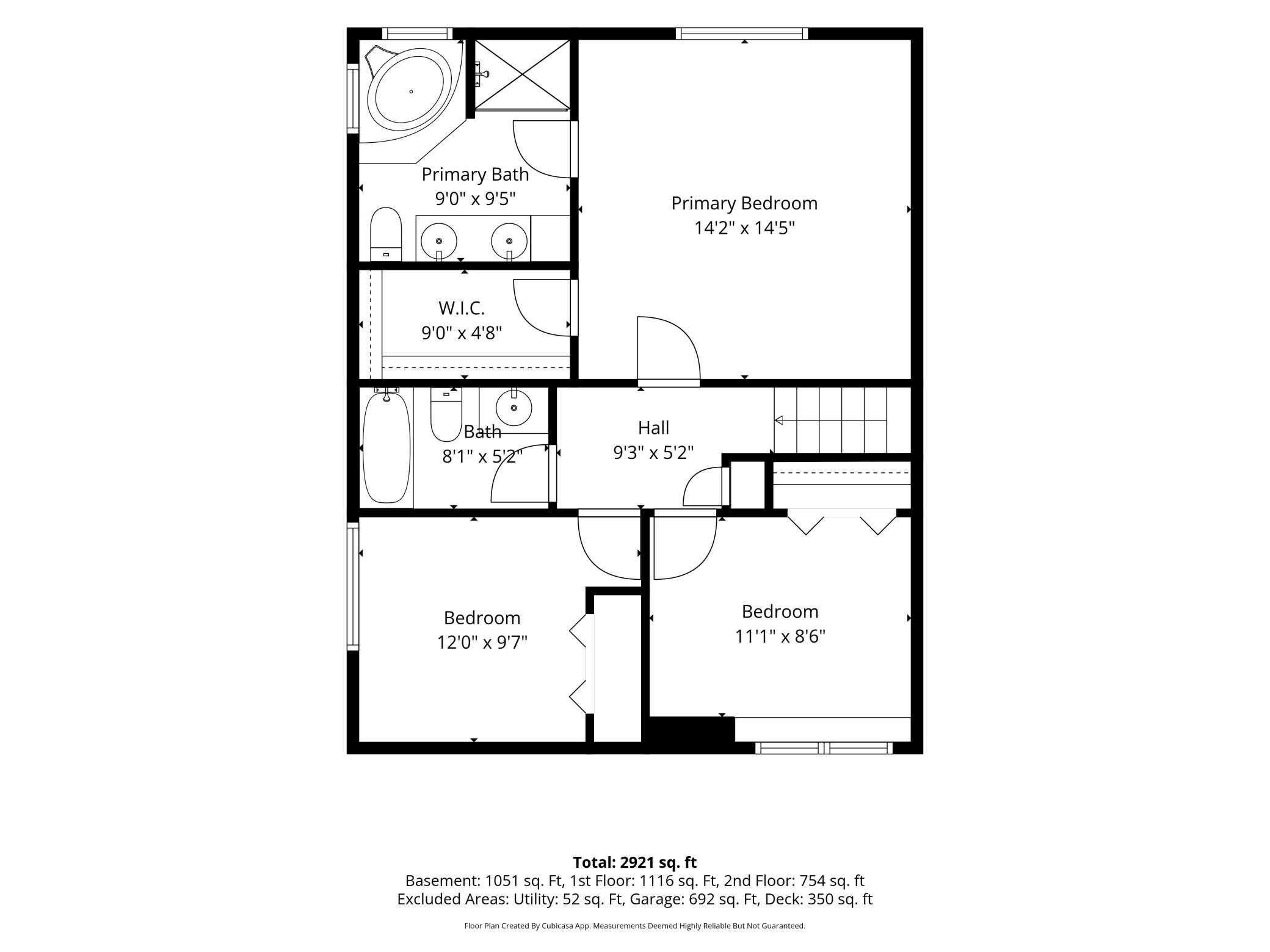 View of Residential at 930 Aspen Circle, Watertown MN 55388, Watertown (37 of 38) - Mike Wilen | Minnesota Team Real Estate