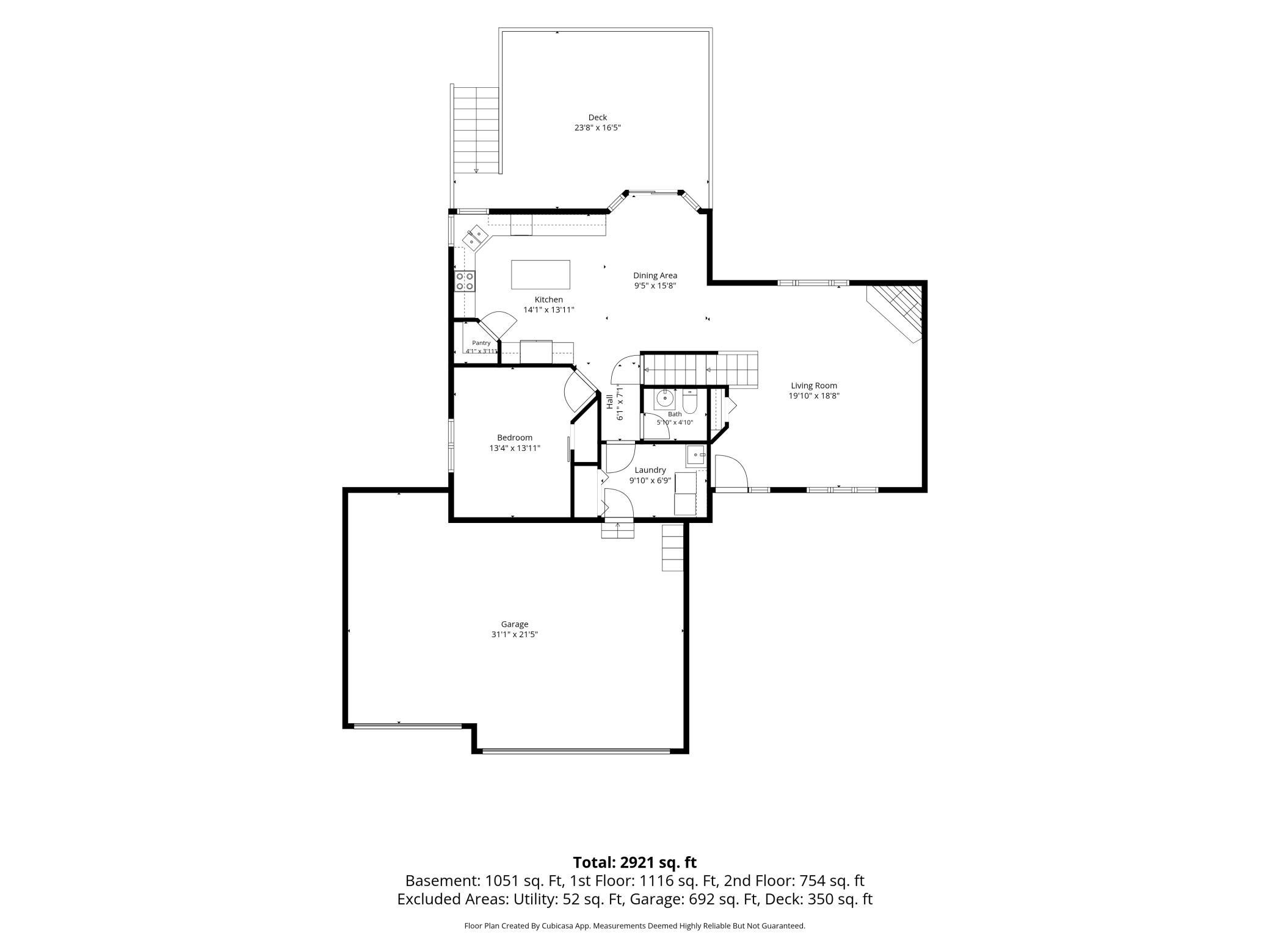 View of Residential at 930 Aspen Circle, Watertown MN 55388, Watertown (36 of 38) - Mike Wilen | Minnesota Team Real Estate