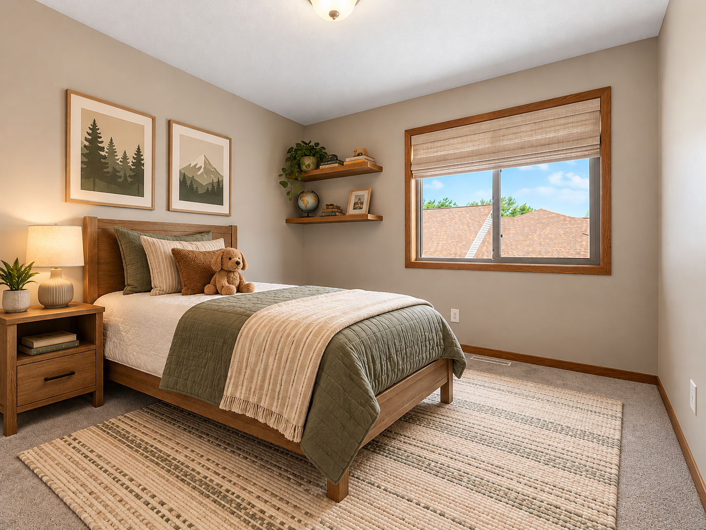 View of Residential at 930 Aspen Circle, Watertown MN 55388, Watertown (28 of 50) - Mike Wilen | Minnesota Team Real Estate