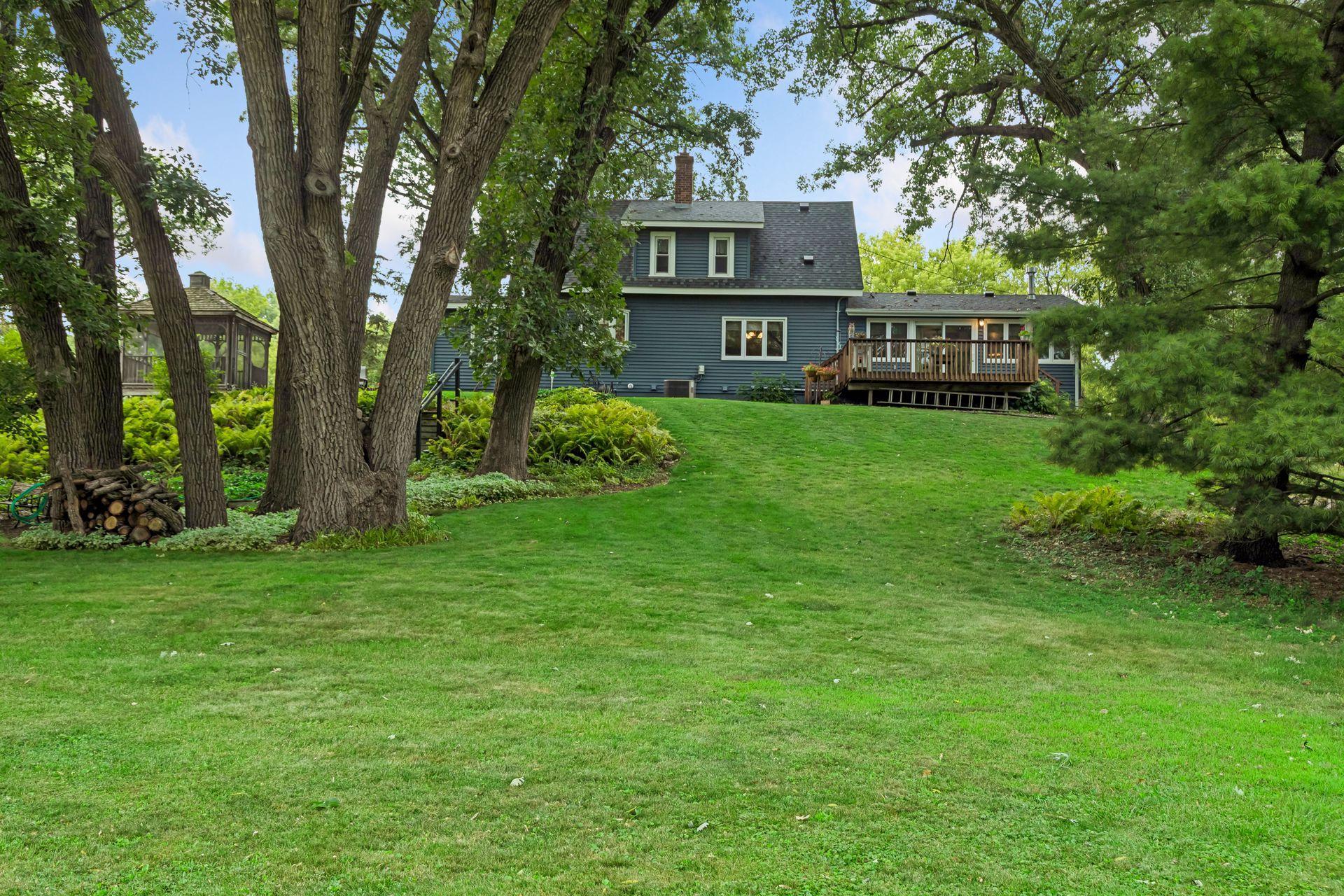 View of Residential at 18503 Hanus Road, Minnetonka MN 55345, Minnetonka (26 of 38) - Mike Wilen | Minnesota Team Real Estate