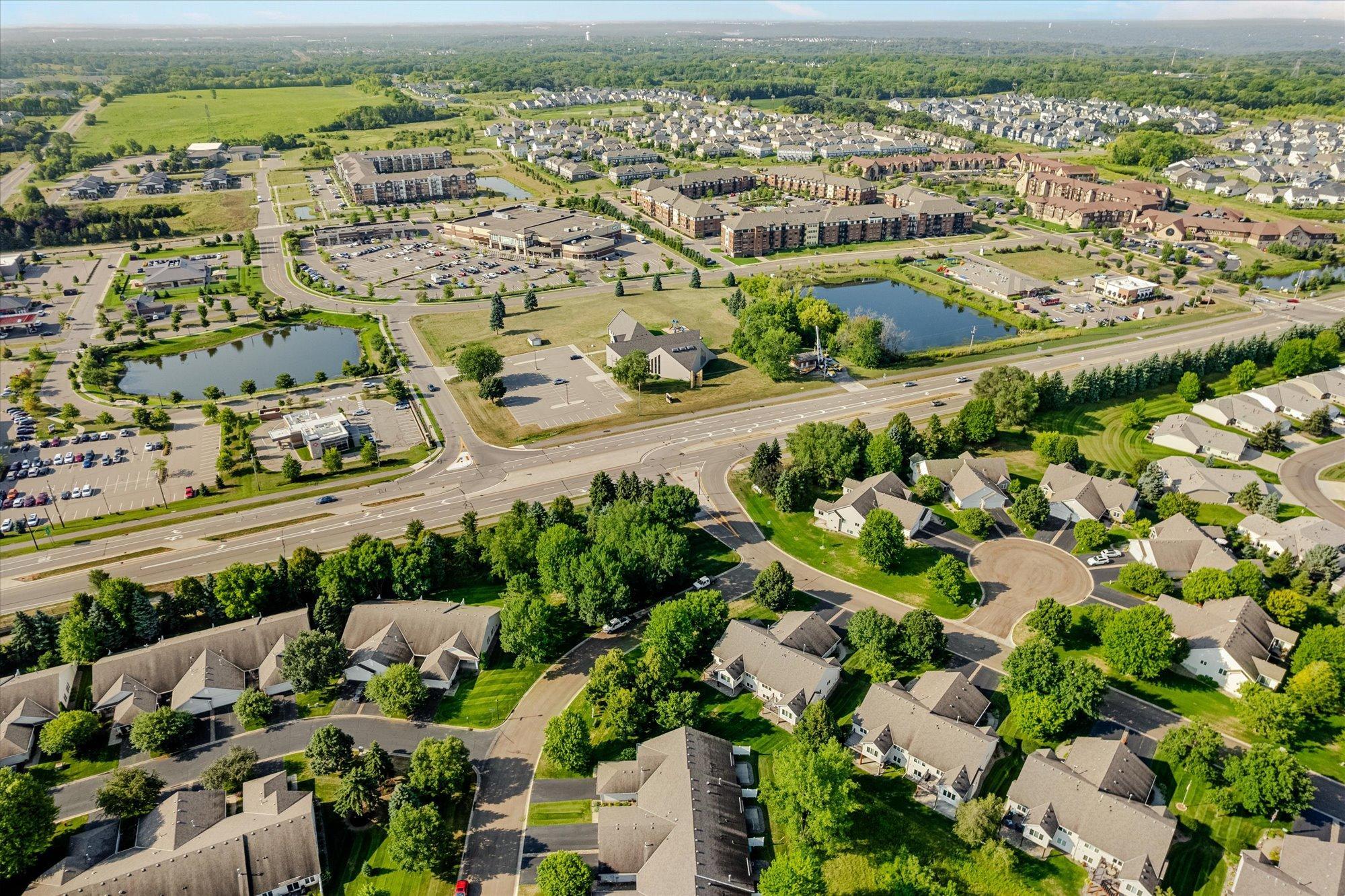 View of Residential at 7856 Heinbuch Trail, Woodbury MN 55125, Woodbury (32 of 33) - Mike Wilen | Minnesota Team Real Estate
