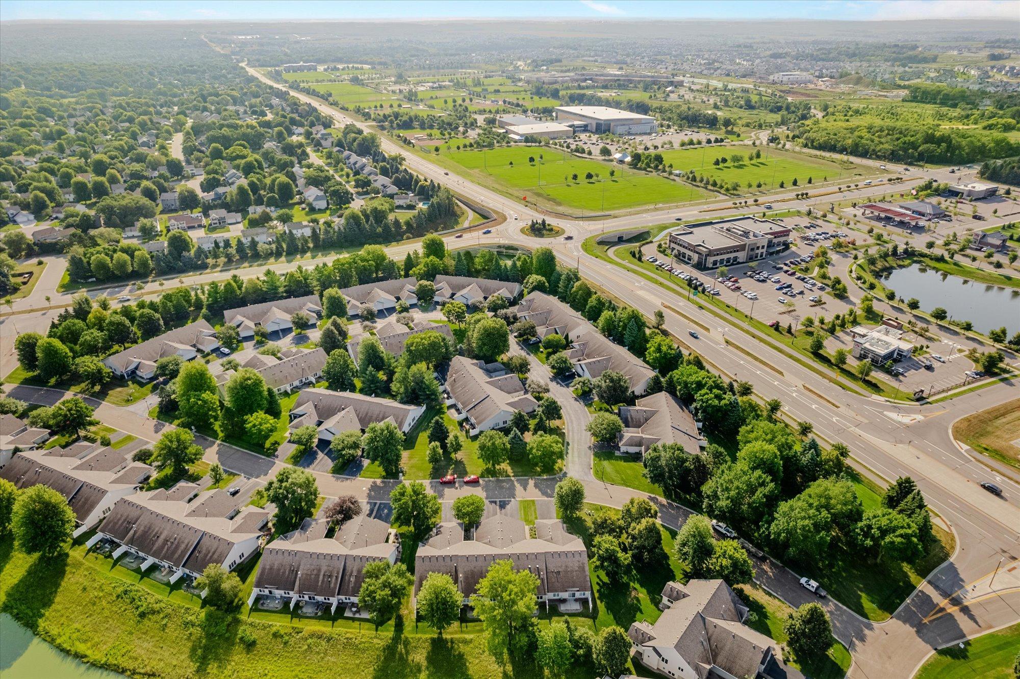 View of Residential at 7856 Heinbuch Trail, Woodbury MN 55125, Woodbury (31 of 33) - Mike Wilen | Minnesota Team Real Estate