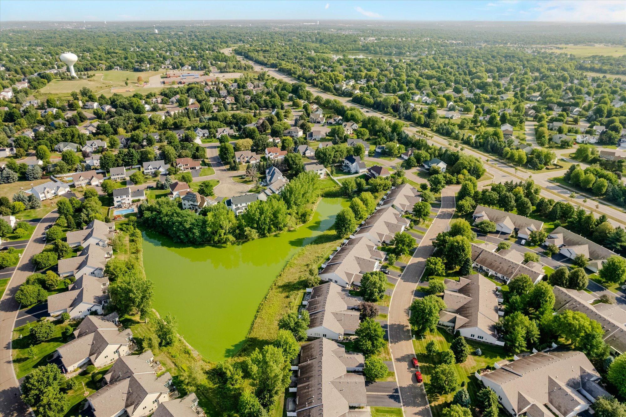 View of Residential at 7856 Heinbuch Trail, Woodbury MN 55125, Woodbury (30 of 33) - Mike Wilen | Minnesota Team Real Estate