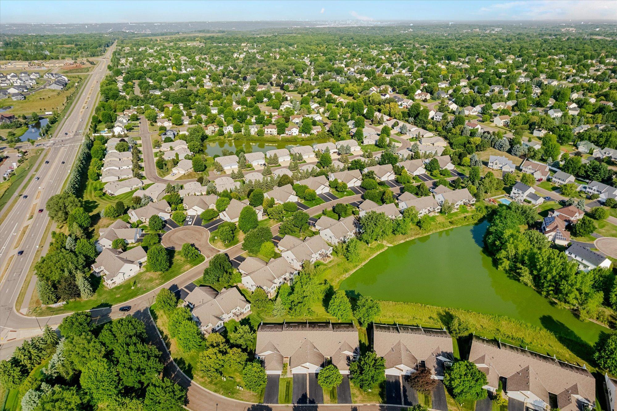 View of Residential at 7856 Heinbuch Trail, Woodbury MN 55125, Woodbury (29 of 33) - Mike Wilen | Minnesota Team Real Estate