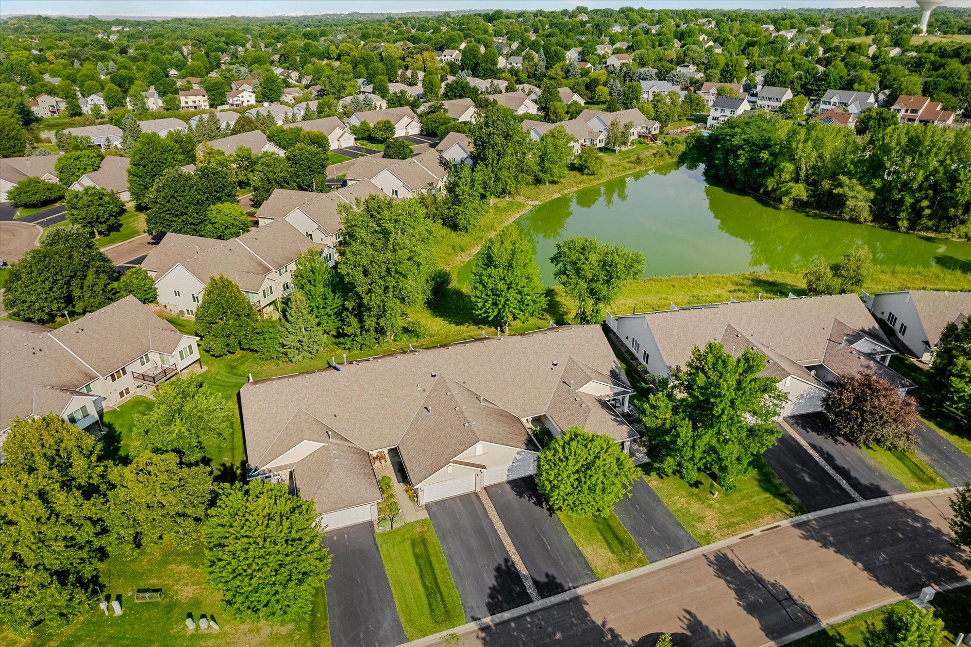 View of Residential at 7856 Heinbuch Trail, Woodbury MN 55125, Woodbury (28 of 33) - Mike Wilen | Minnesota Team Real Estate