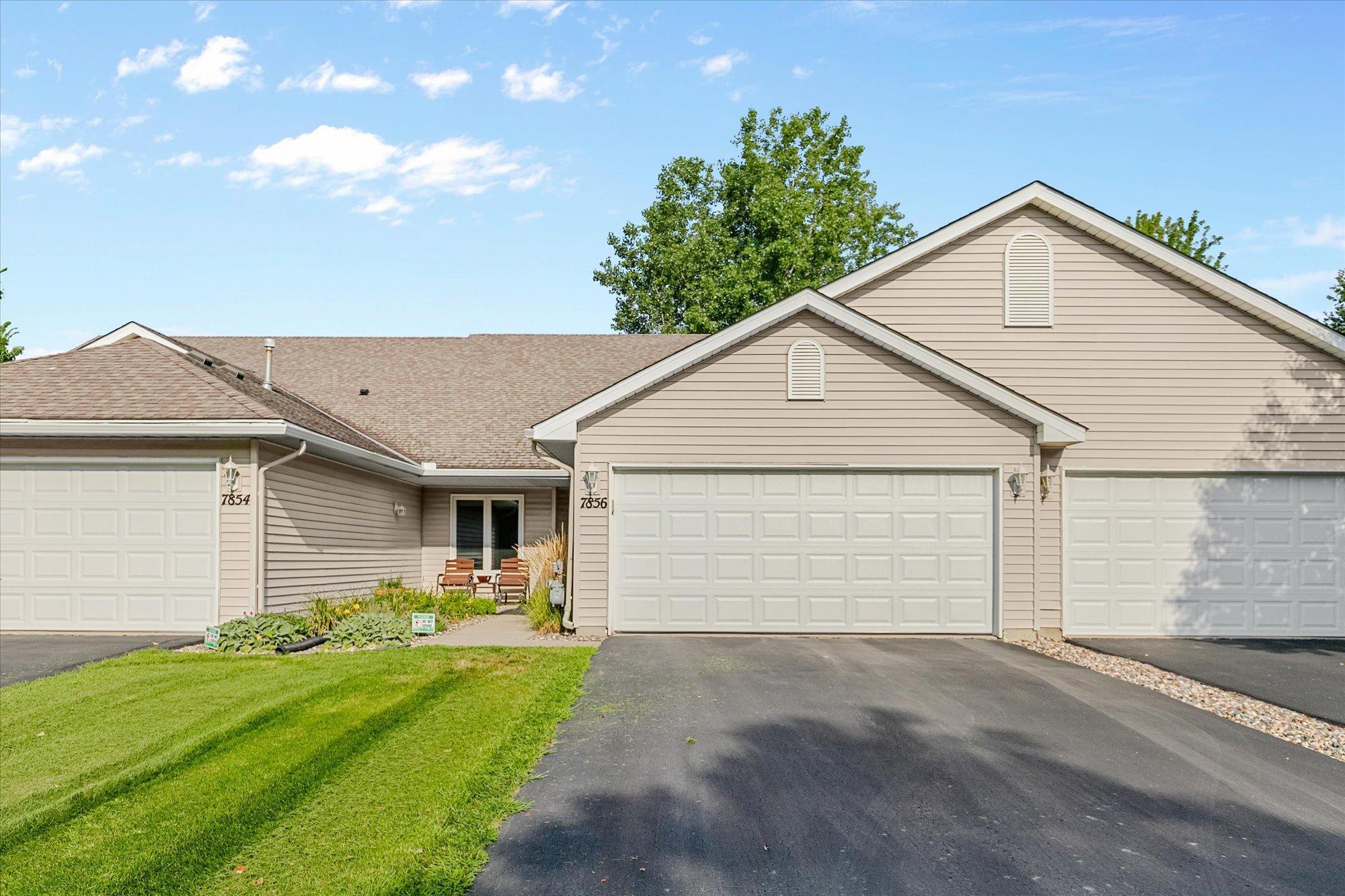View of (TH) Side x Side at 7856 Heinbuch Trail, Woodbury - Mike Wilen | Minnesota Team Real Estate