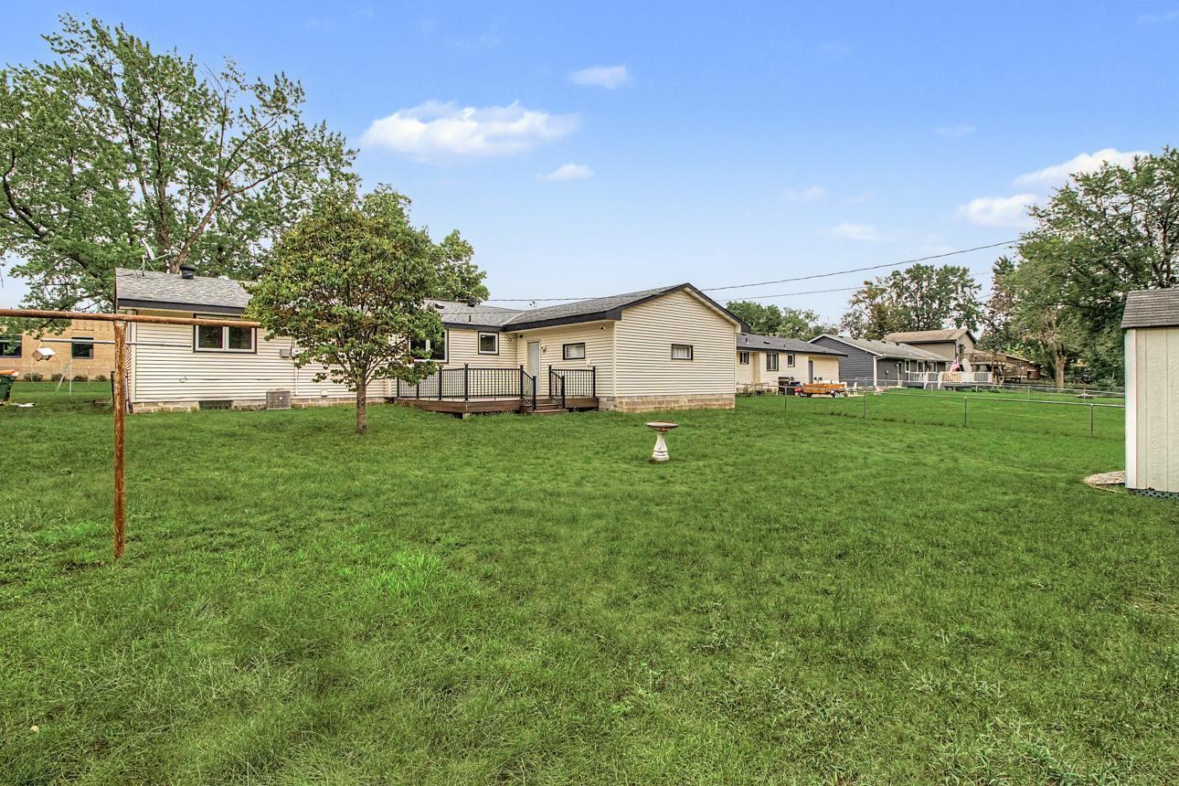 View of Residential at 8250 Terrace Road, Spring Lake Park MN 55432, Spring Lake Park (3 of 45) - Mike Wilen | Minnesota Team Real Estate