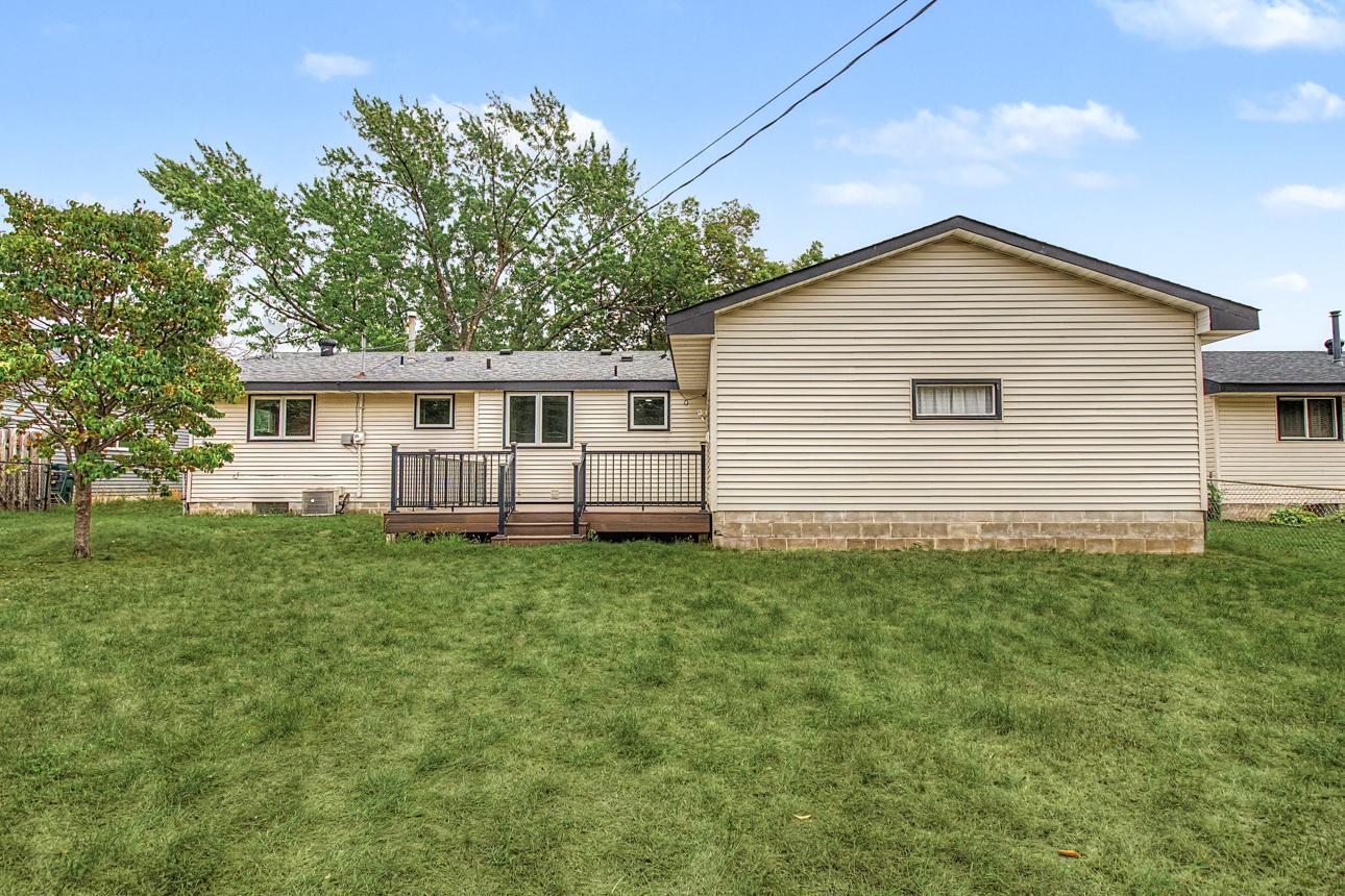 View of Residential at 8250 Terrace Road, Spring Lake Park MN 55432, Spring Lake Park (4 of 45) - Mike Wilen | Minnesota Team Real Estate