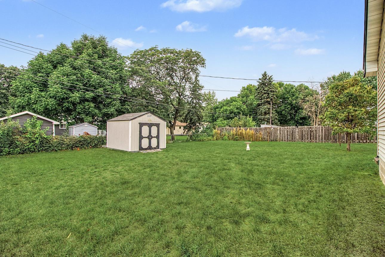 View of Residential at 8250 Terrace Road, Spring Lake Park MN 55432, Spring Lake Park (38 of 45) - Mike Wilen | Minnesota Team Real Estate