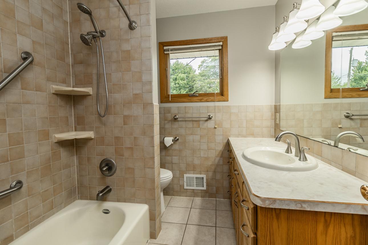 View of Residential at 8250 Terrace Road, Spring Lake Park MN 55432, Spring Lake Park (25 of 45) - Mike Wilen | Minnesota Team Real Estate