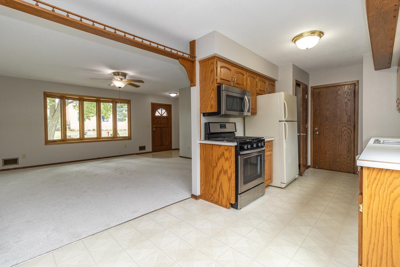View of Residential at 8250 Terrace Road, Spring Lake Park MN 55432, Spring Lake Park (13 of 45) - Mike Wilen | Minnesota Team Real Estate