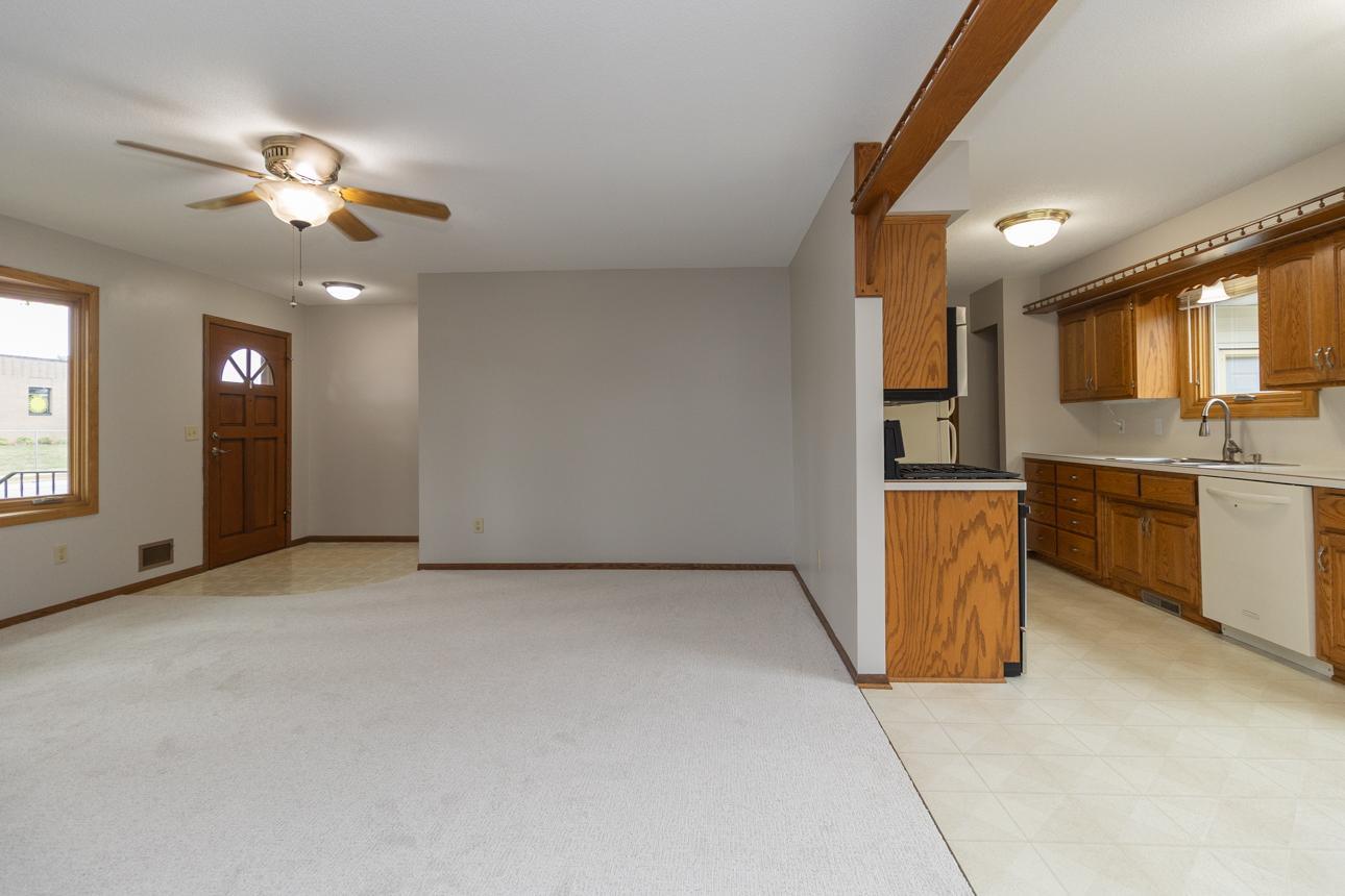 View of Residential at 8250 Terrace Road, Spring Lake Park MN 55432, Spring Lake Park (12 of 45) - Mike Wilen | Minnesota Team Real Estate