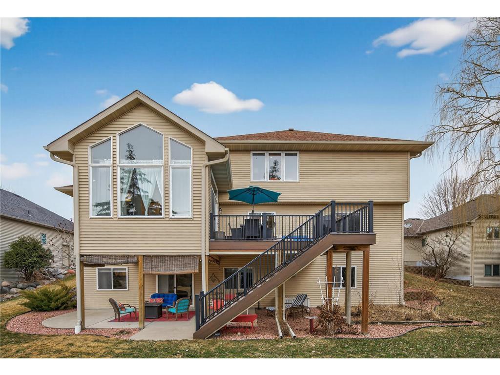 View of Residential at 3308 Wild Horse Pass, Prior Lake MN 55372, Prior Lake (51 of 51) - Mike Wilen | Minnesota Team Real Estate