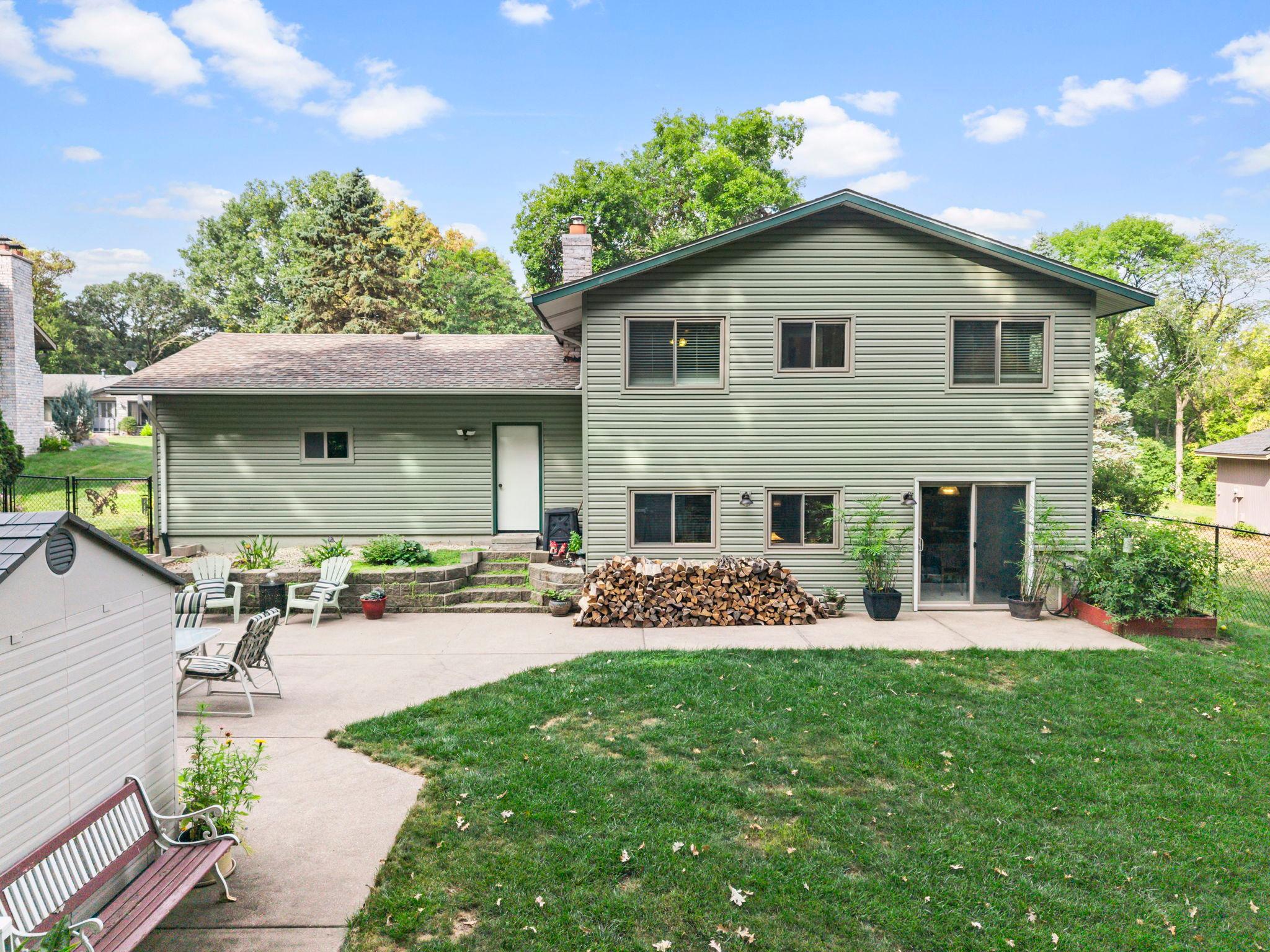 View of Residential at 13405 Walnut Drive, Burnsville MN 55337, Burnsville (37 of 38) - Mike Wilen | Minnesota Team Real Estate