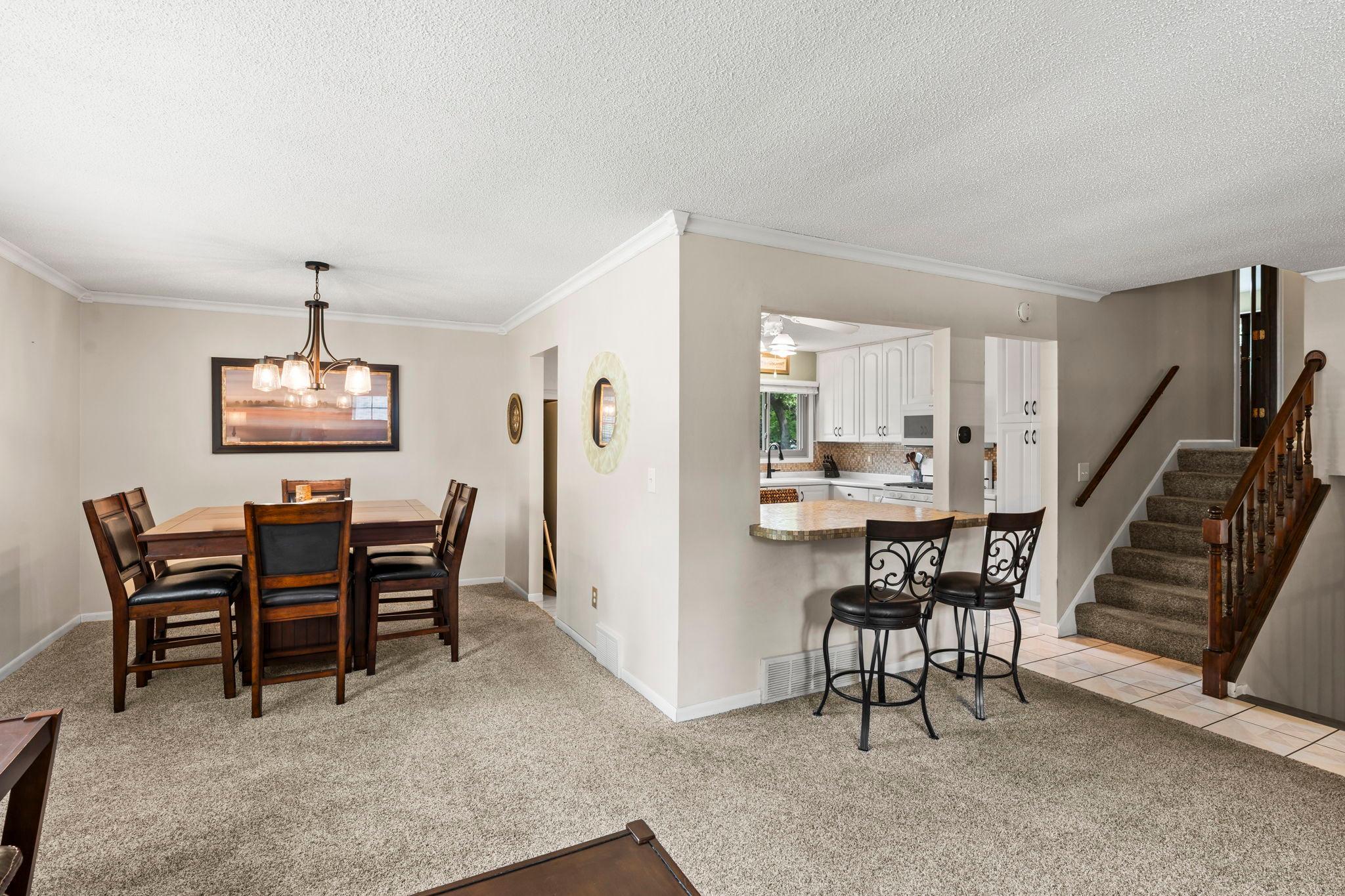 View of Residential at 13405 Walnut Drive, Burnsville MN 55337, Burnsville (7 of 38) - Mike Wilen | Minnesota Team Real Estate