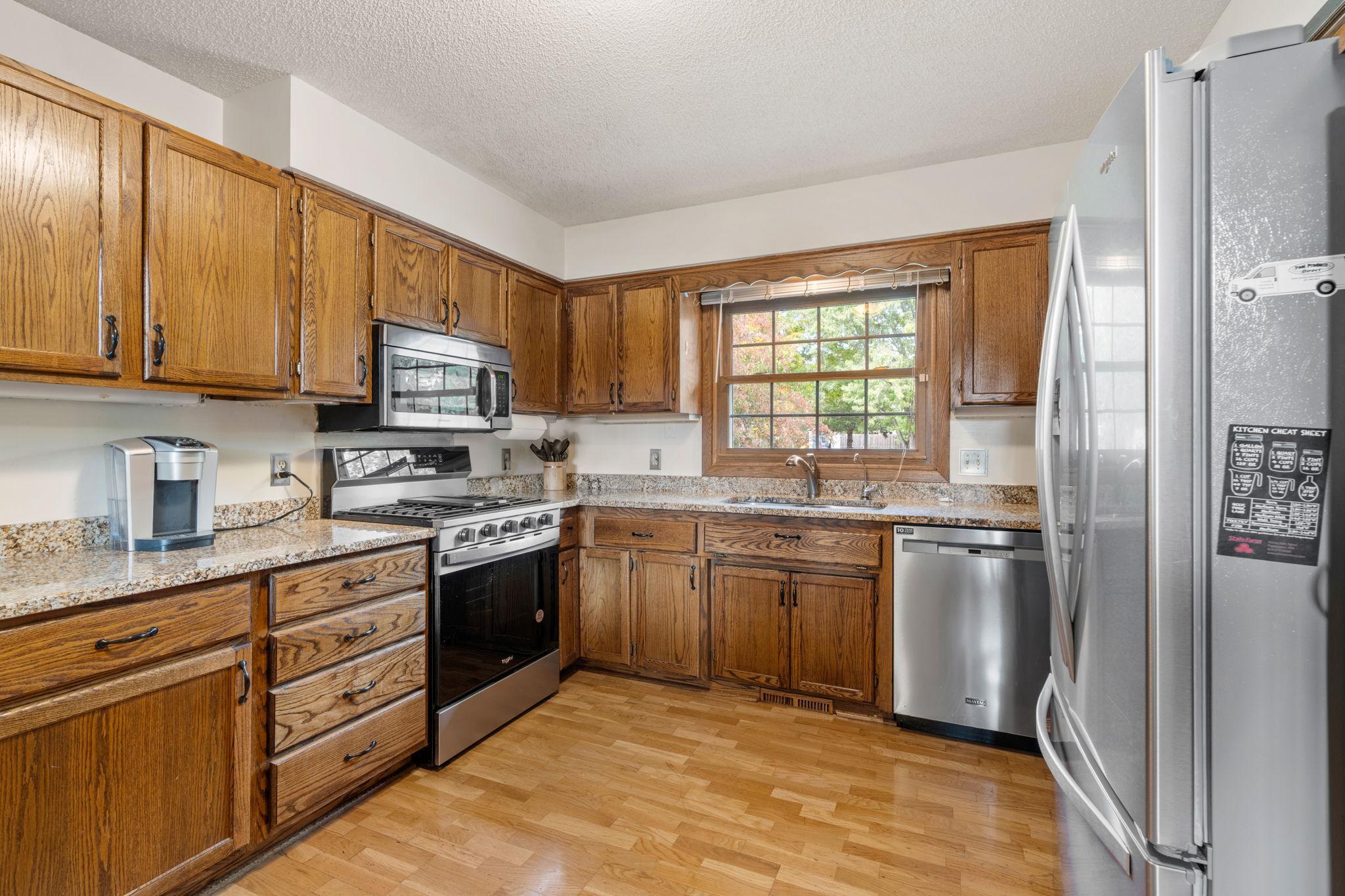 View of Residential at 4717 Covington Circle, Eagan MN 55122, Eagan (7 of 30) - Mike Wilen | Minnesota Team Real Estate