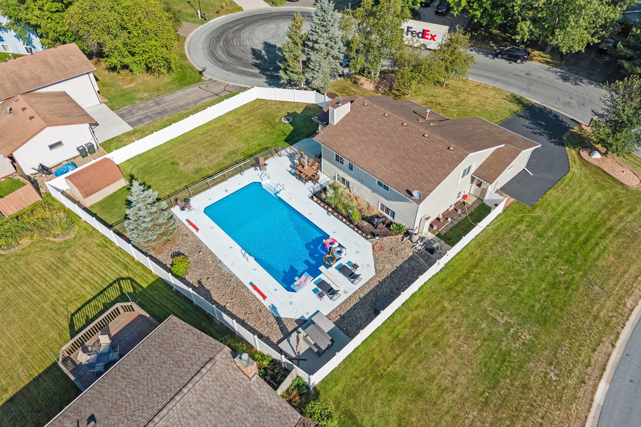 View of Residential at 4717 Covington Circle, Eagan MN 55122, Eagan (4 of 30) - Mike Wilen | Minnesota Team Real Estate