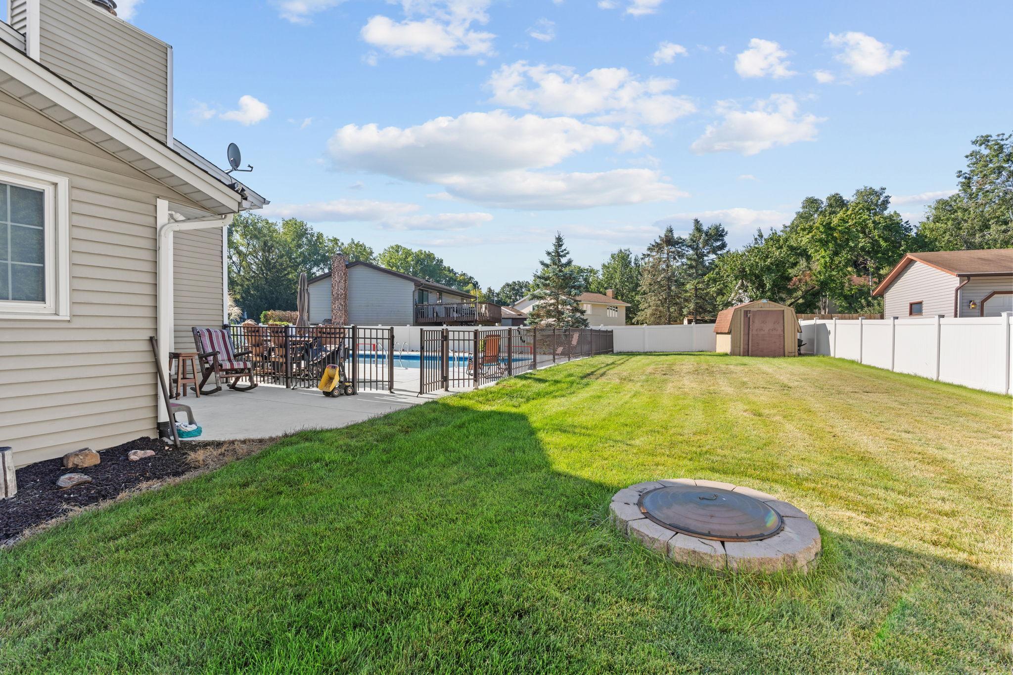 View of Residential at 4717 Covington Circle, Eagan MN 55122, Eagan (25 of 30) - Mike Wilen | Minnesota Team Real Estate