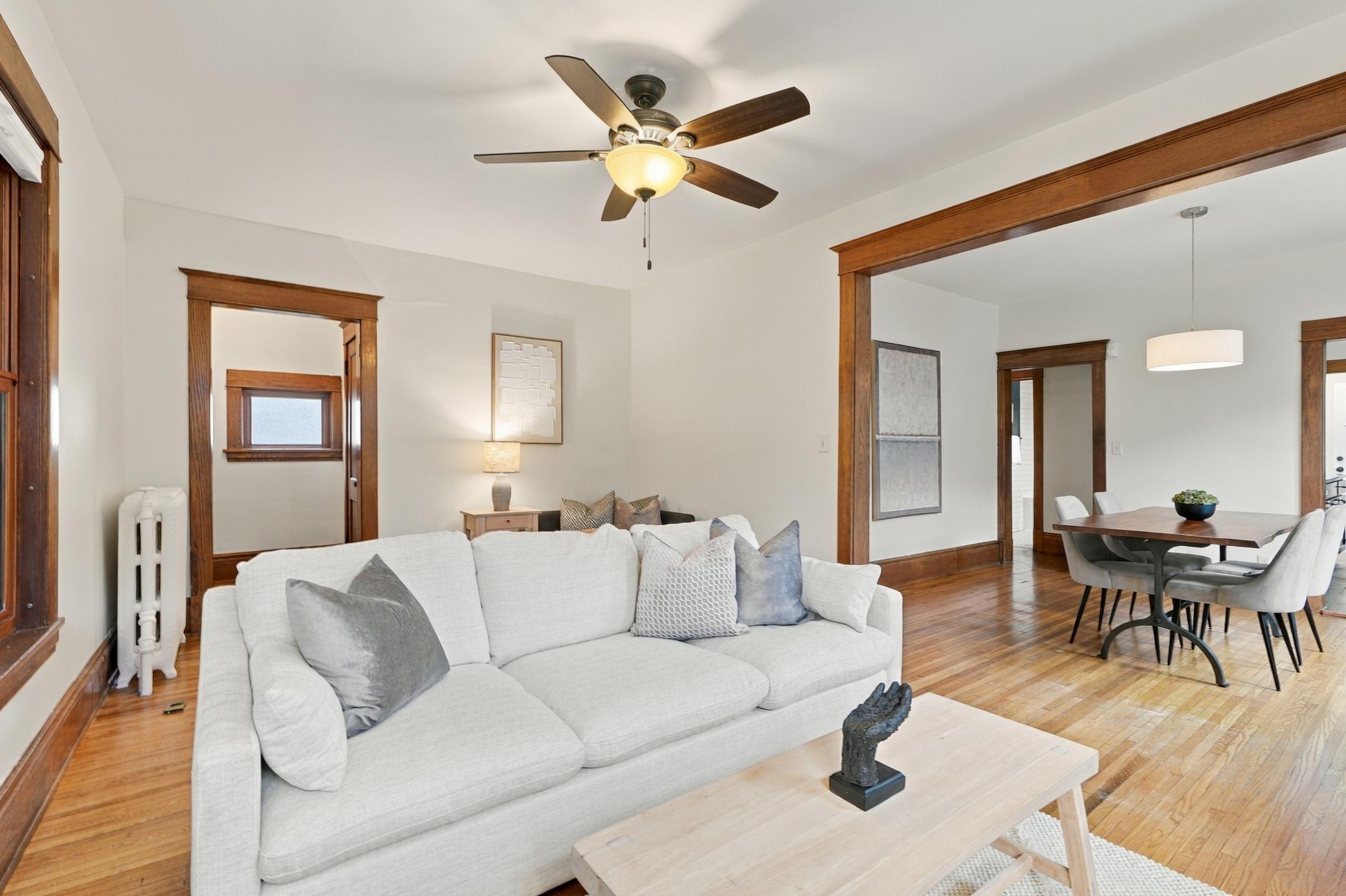 View of Residential at 1129 Edmund Avenue, Saint Paul MN 55104, Saint Paul (3 of 27) - Mike Wilen | Minnesota Team Real Estate